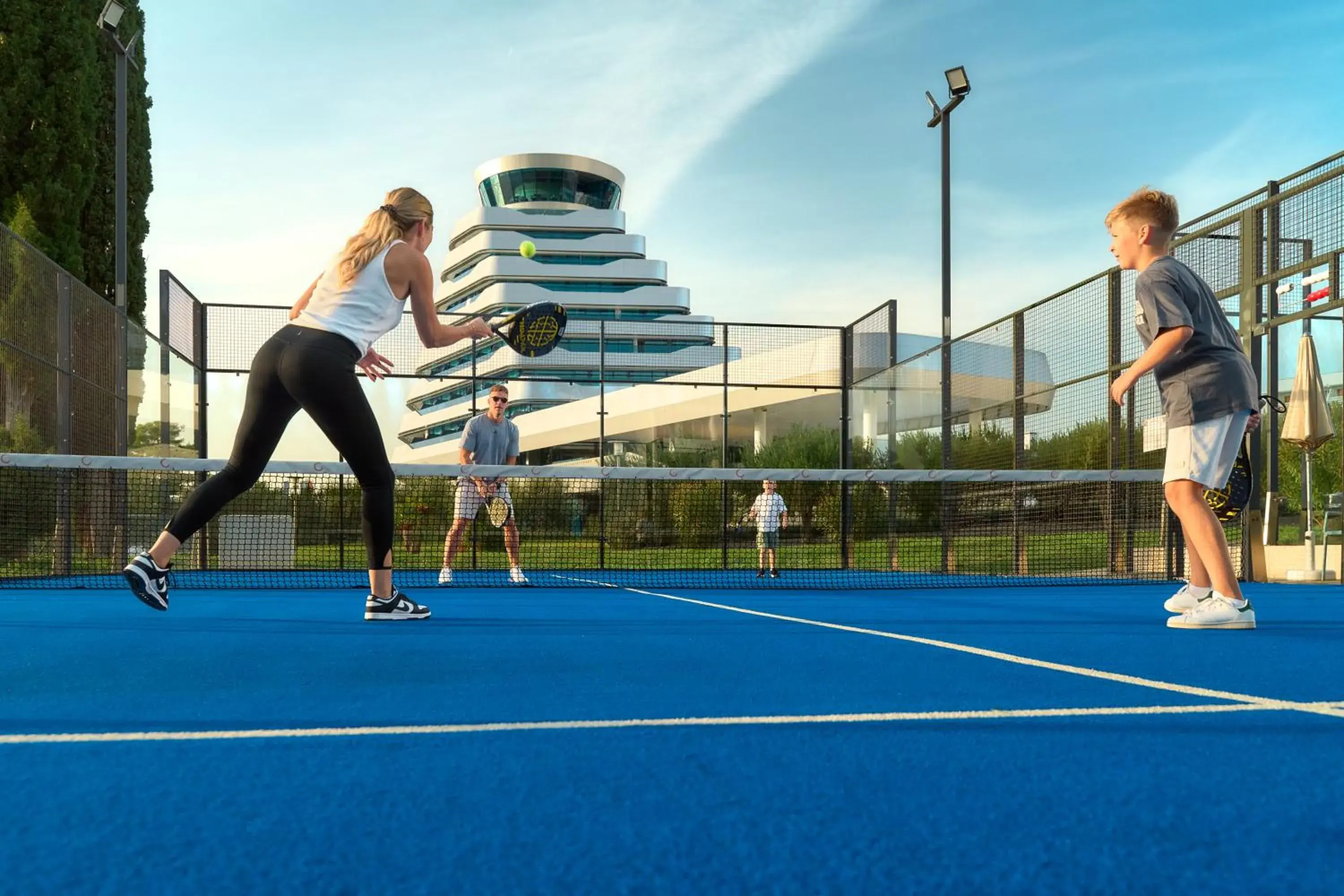 Hotel Olympia Sky Hotel Olympia Sky