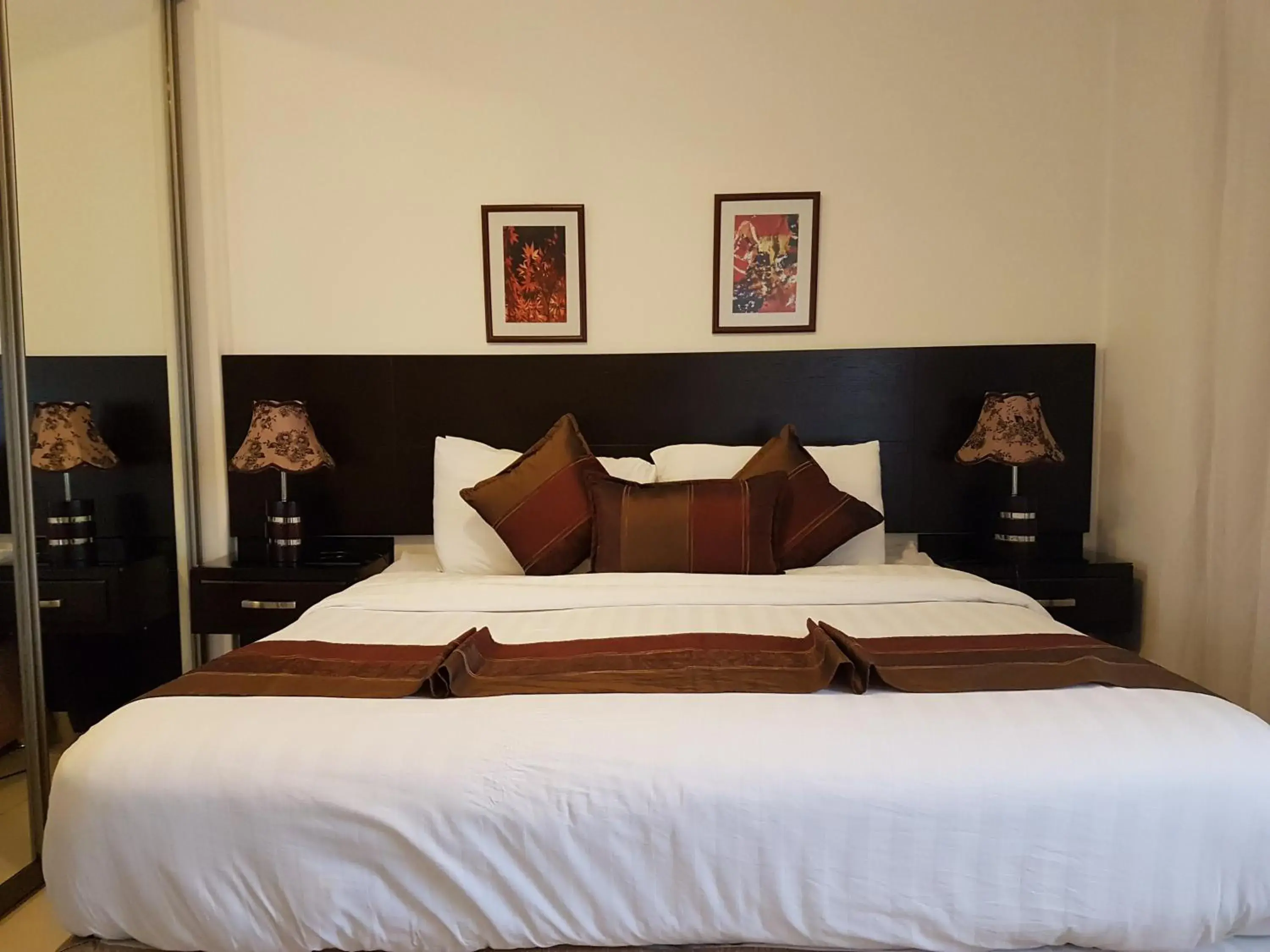 Bed in Torino Apartments شقق تورينو Bed in Torino Apartments شقق تورينو