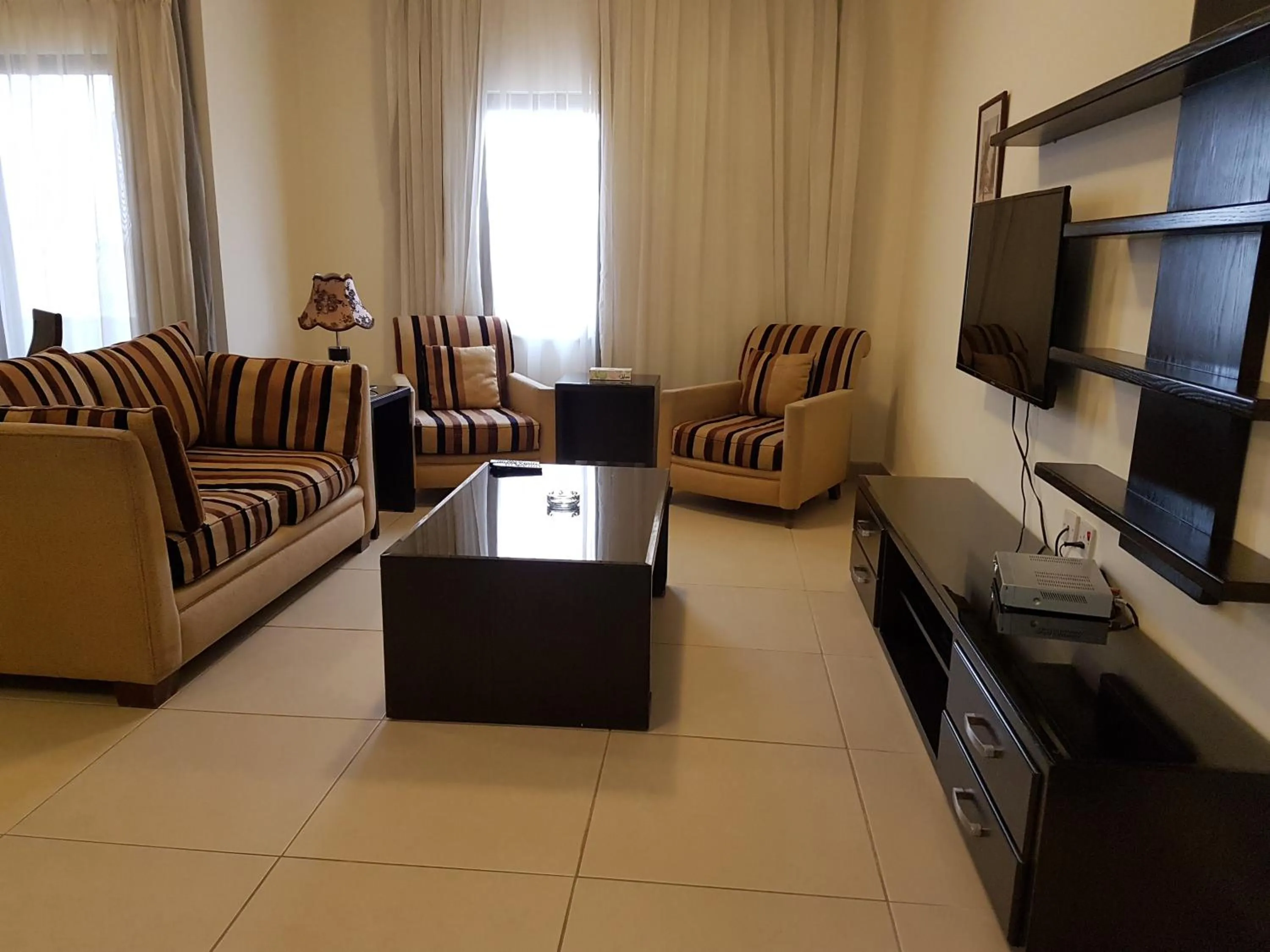 Torino Apartments شقق تورينو