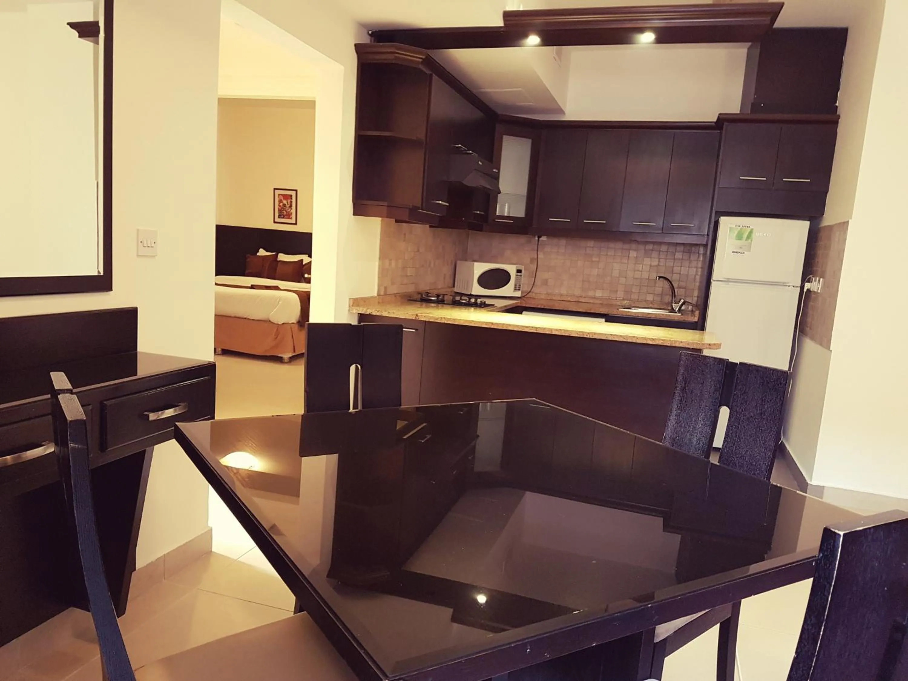 Torino Apartments شقق تورينو