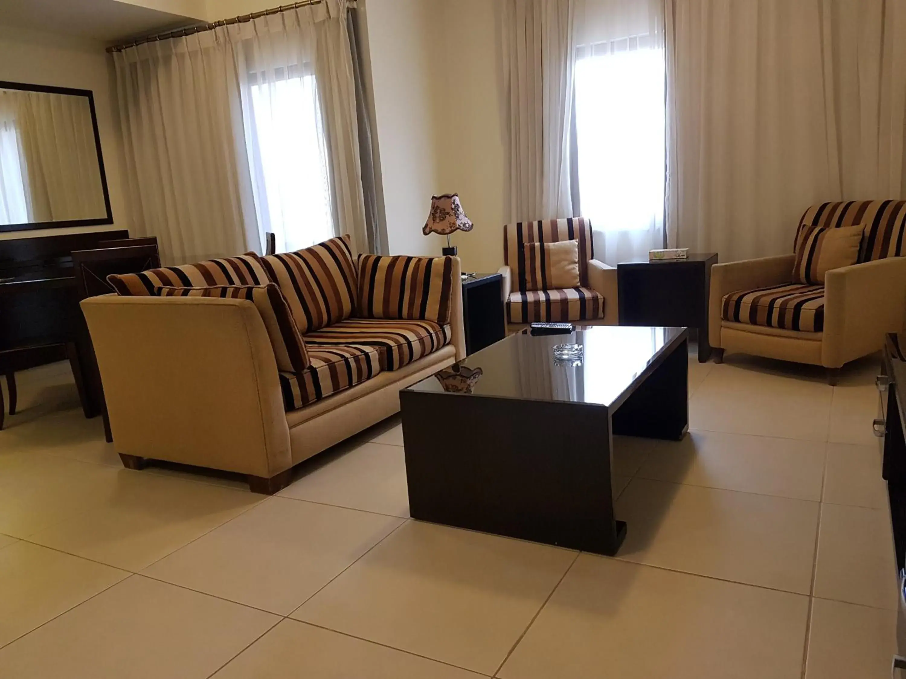 Torino Apartments شقق تورينو Torino Apartments شقق تورينو