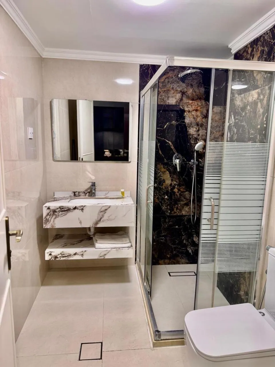 Torino Apartments شقق تورينو