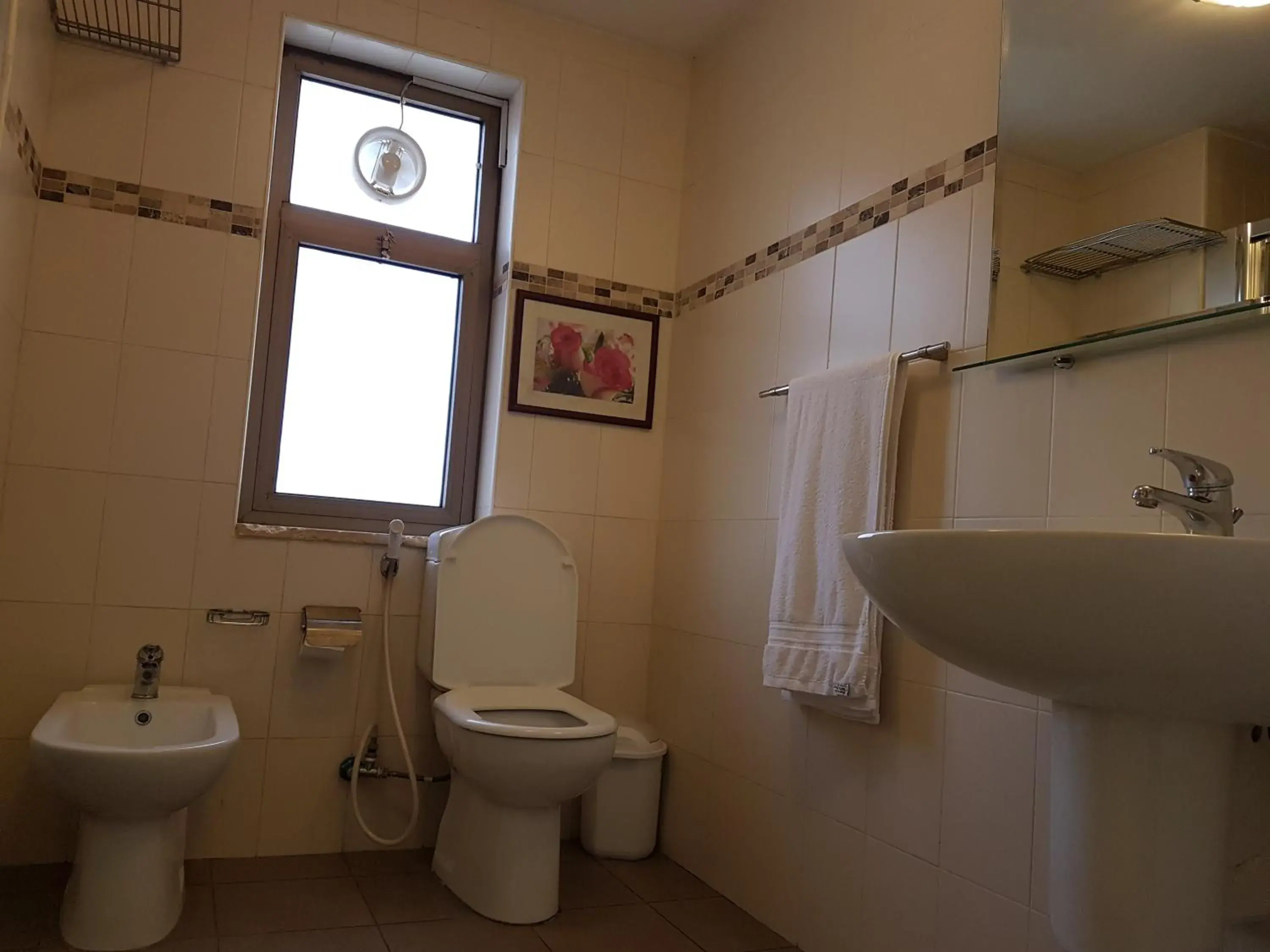 Torino Apartments شقق تورينو Torino Apartments شقق تورينو