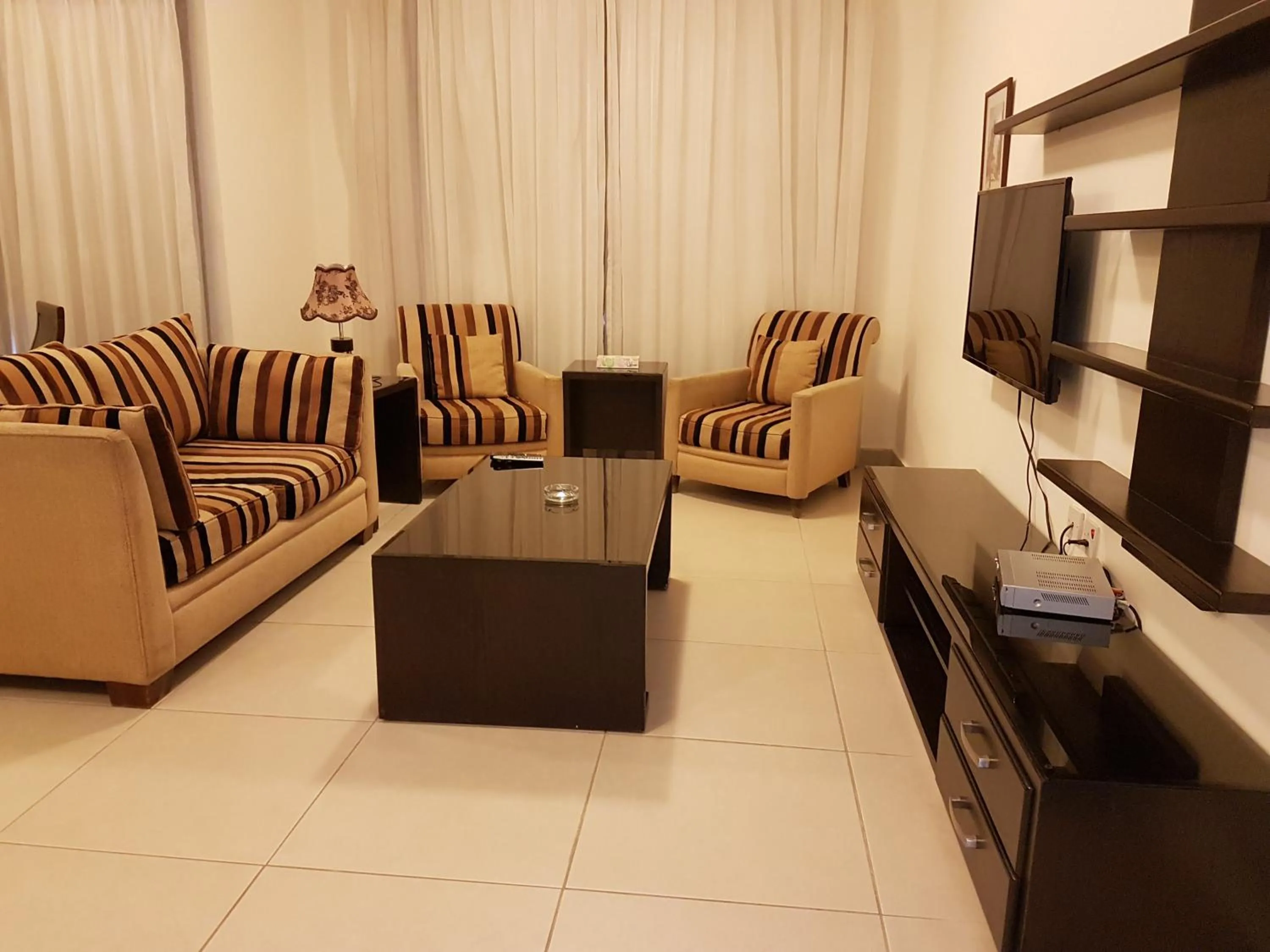 Torino Apartments شقق تورينو