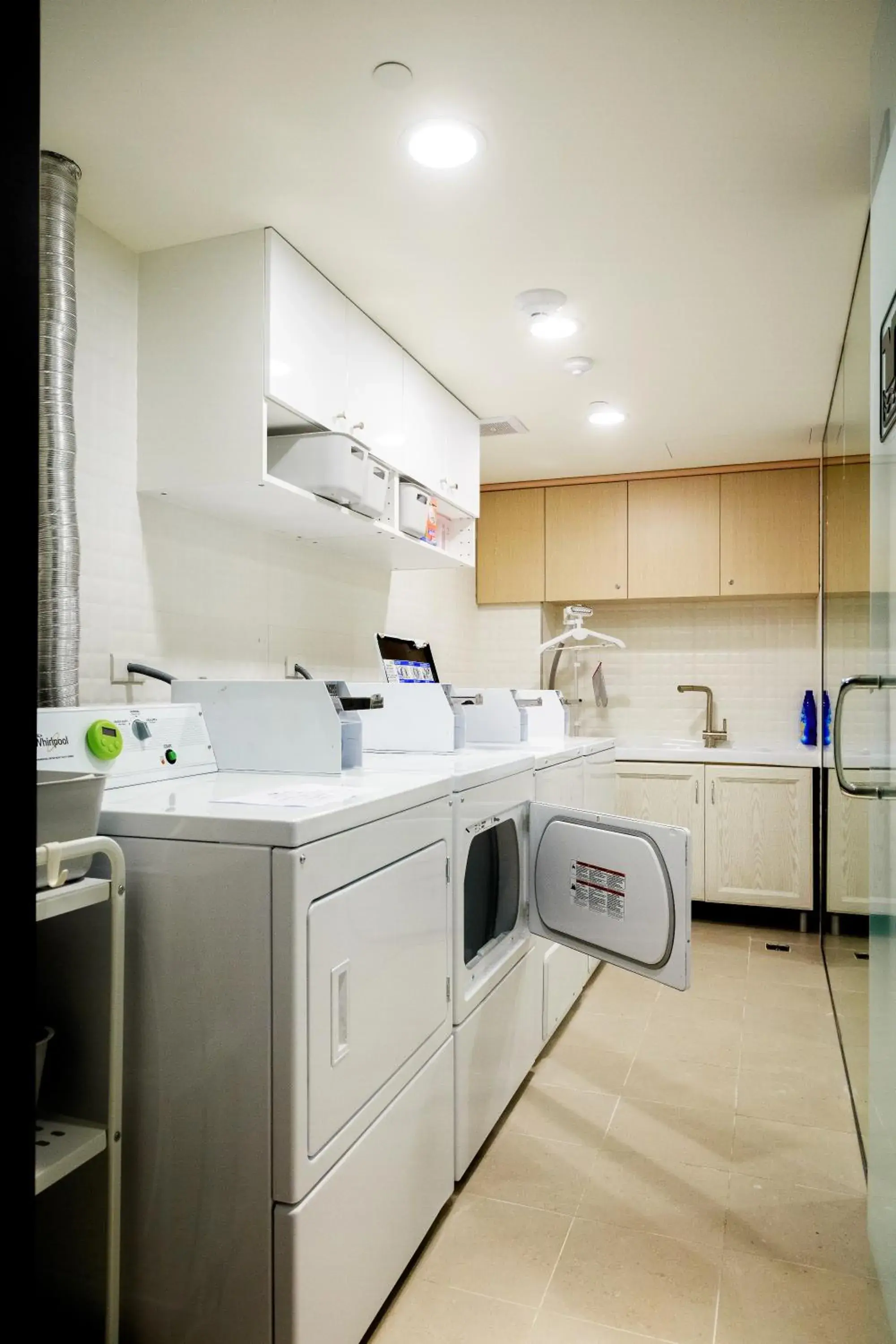 Other, Kitchen/Kitchenette in Taiwan Youth Hostel & Capsule Hotel