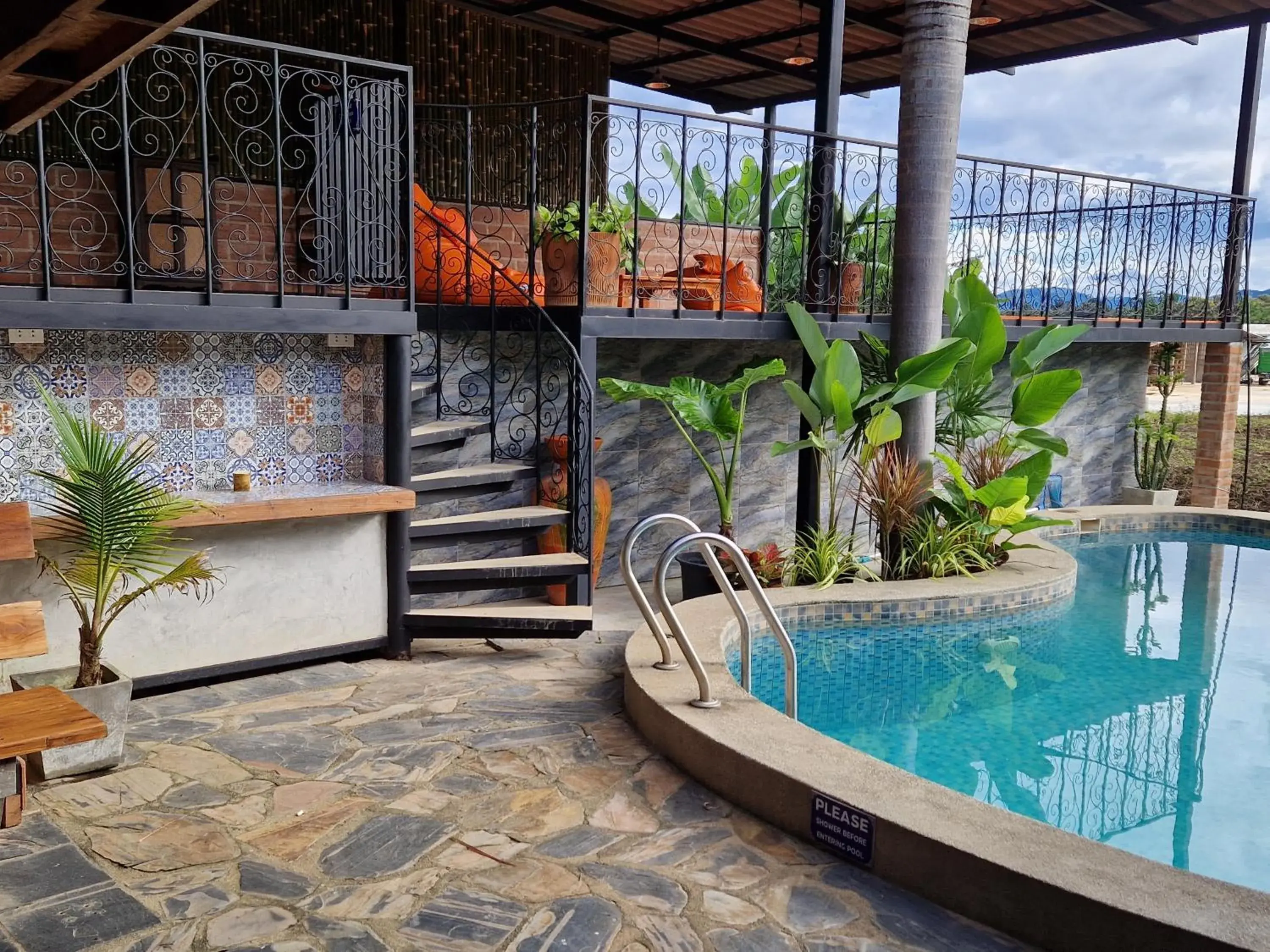 View (from property/room) in XPai View (from property/room) in XPai