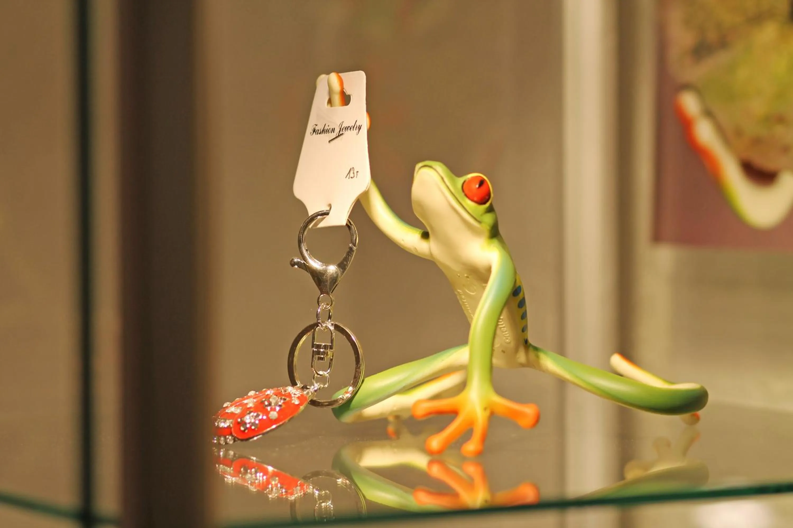 Property building in Hotel Schiff am See