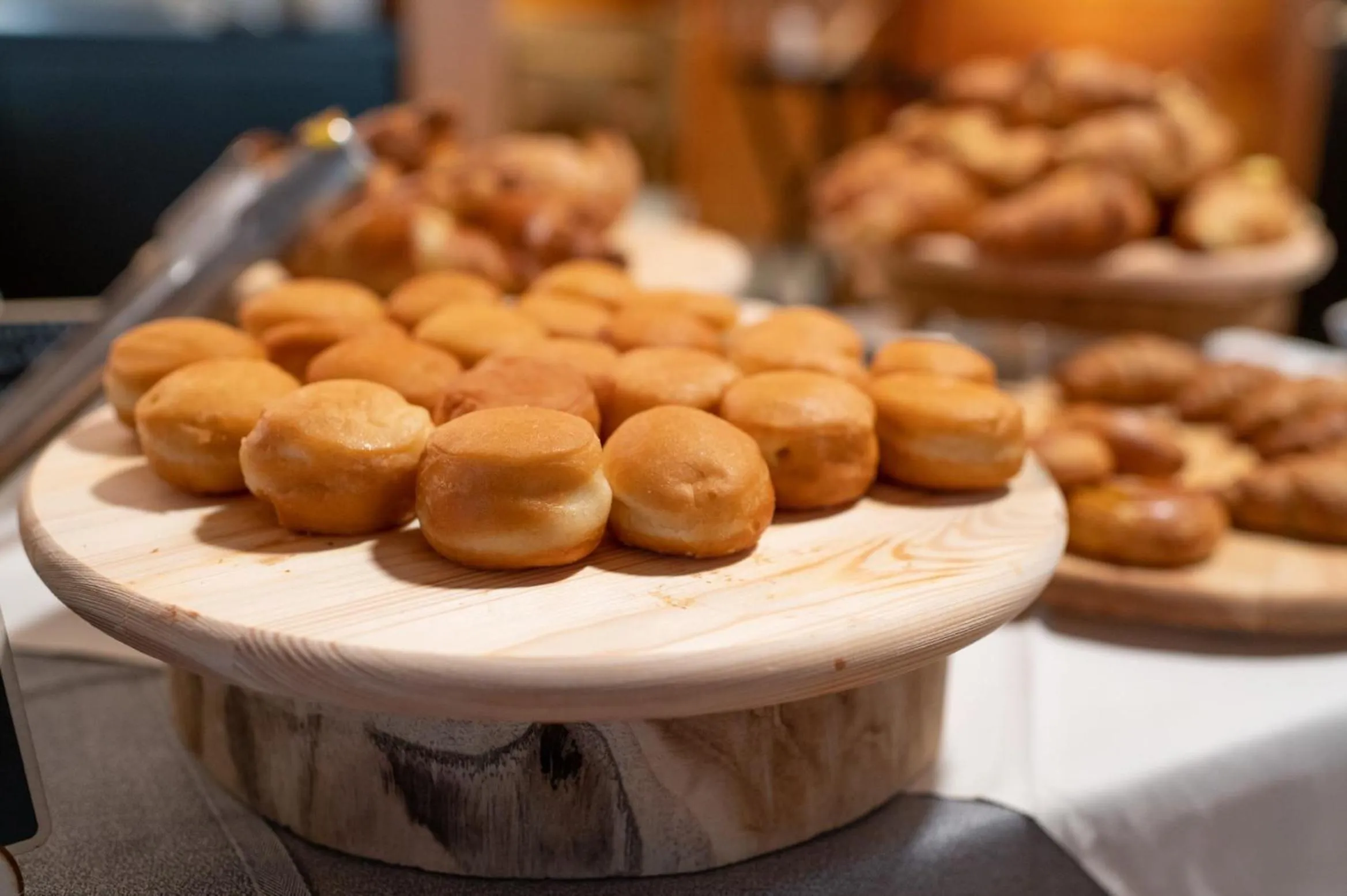 Breakfast in Alagna Mountain Resort & SPA