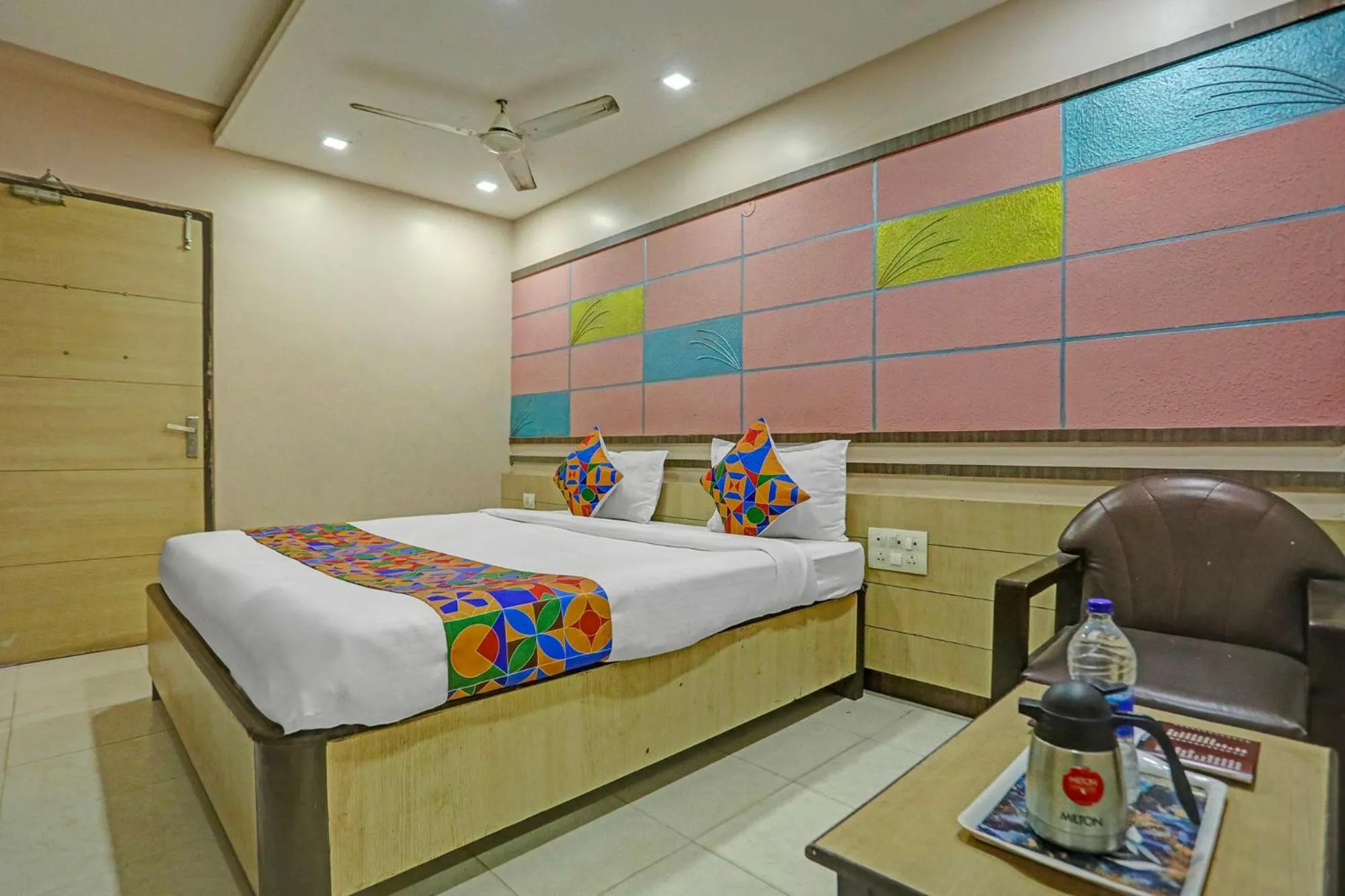FabHotel Tanvi Grand