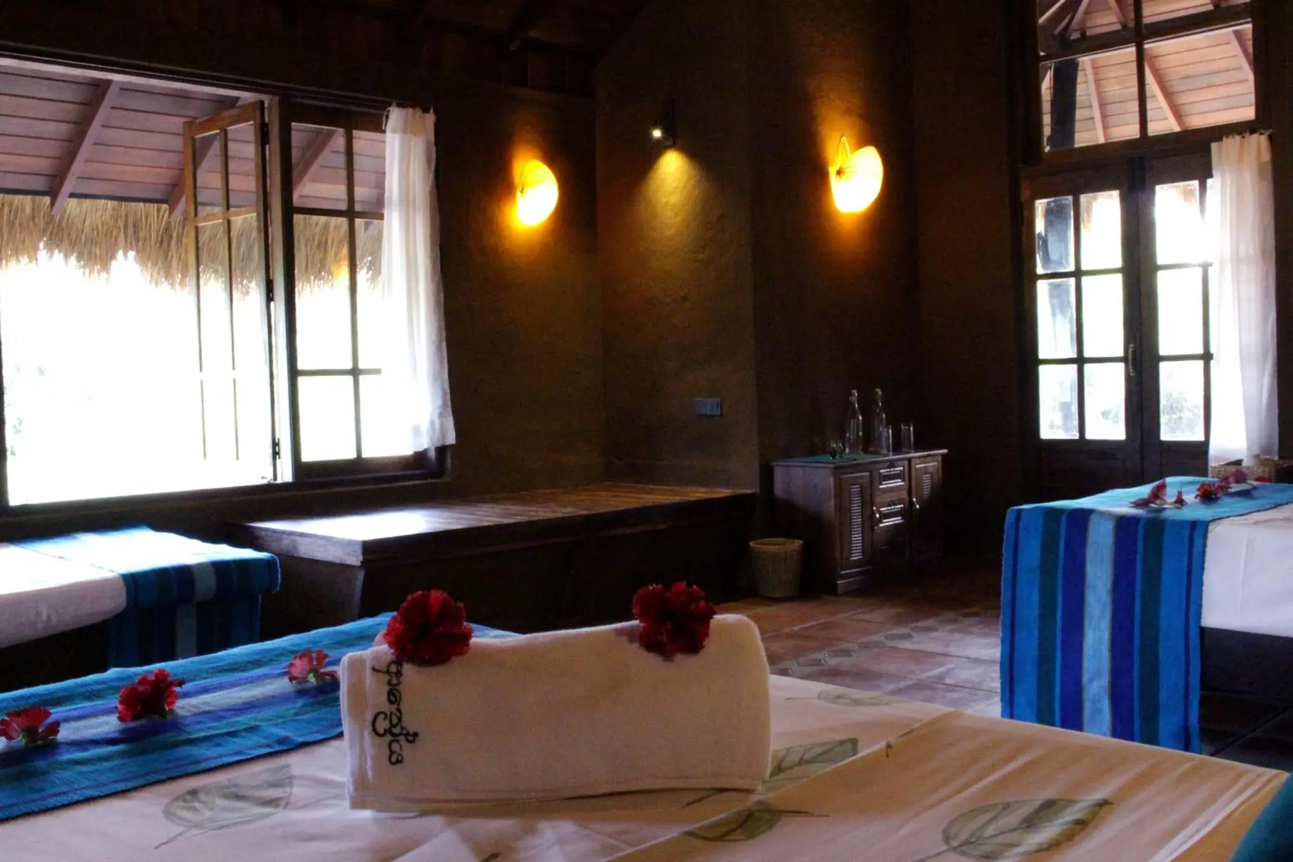 Family Suite in Athreya Ayurveda Ashram Family Suite in Athreya Ayurveda Ashram