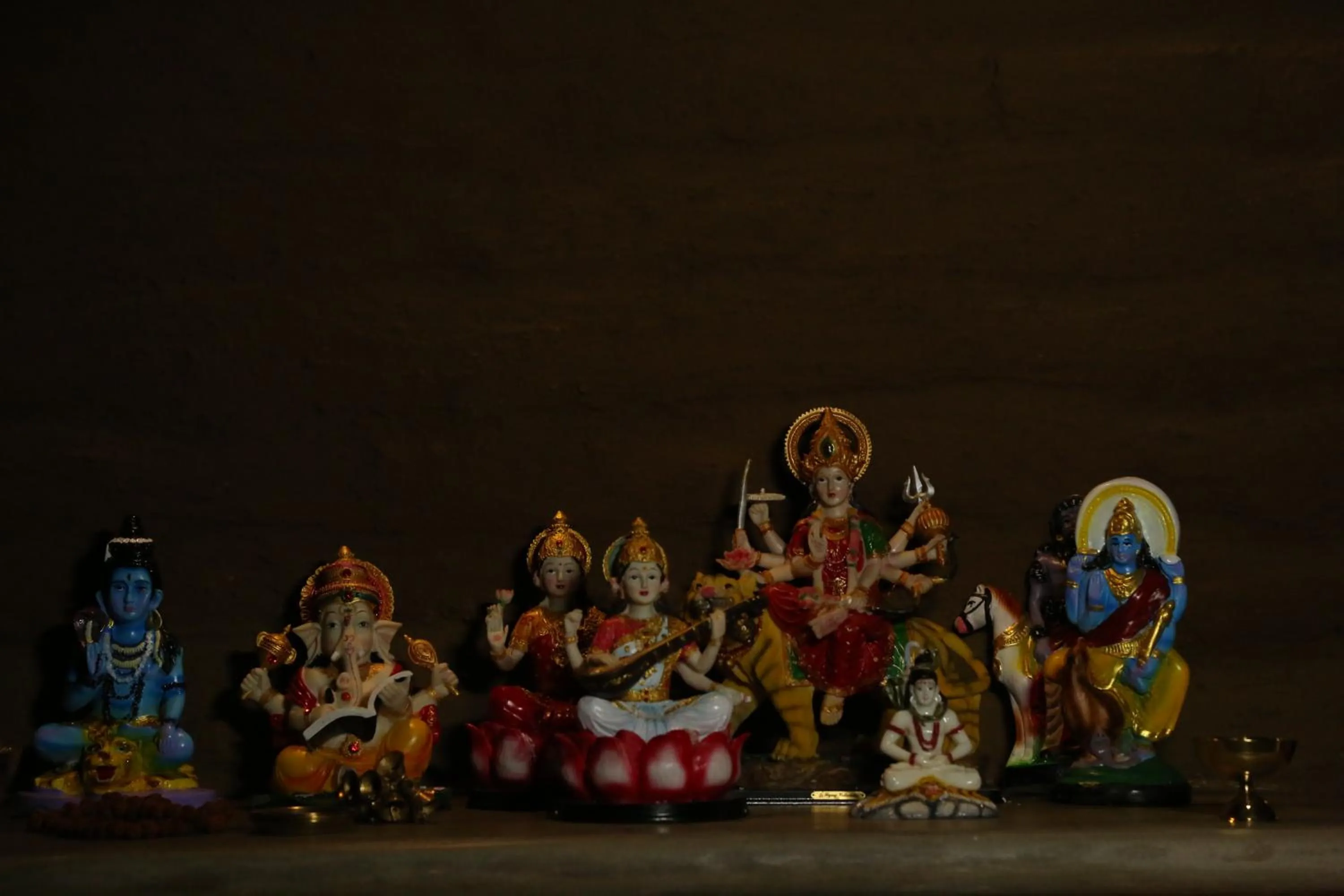 Other in Athreya Ayurveda Ashram