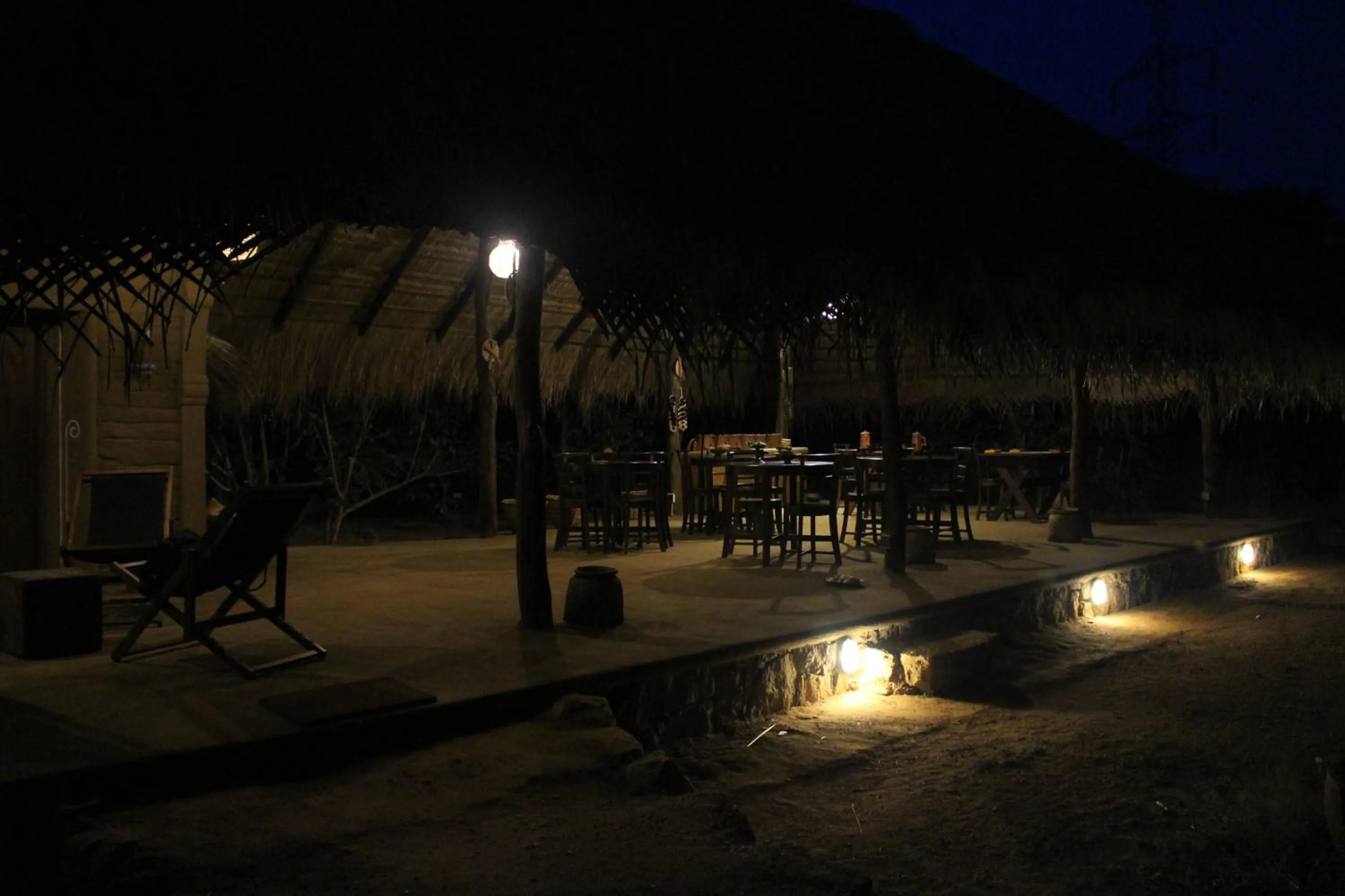 Restaurant/places to eat in Athreya Ayurveda Ashram