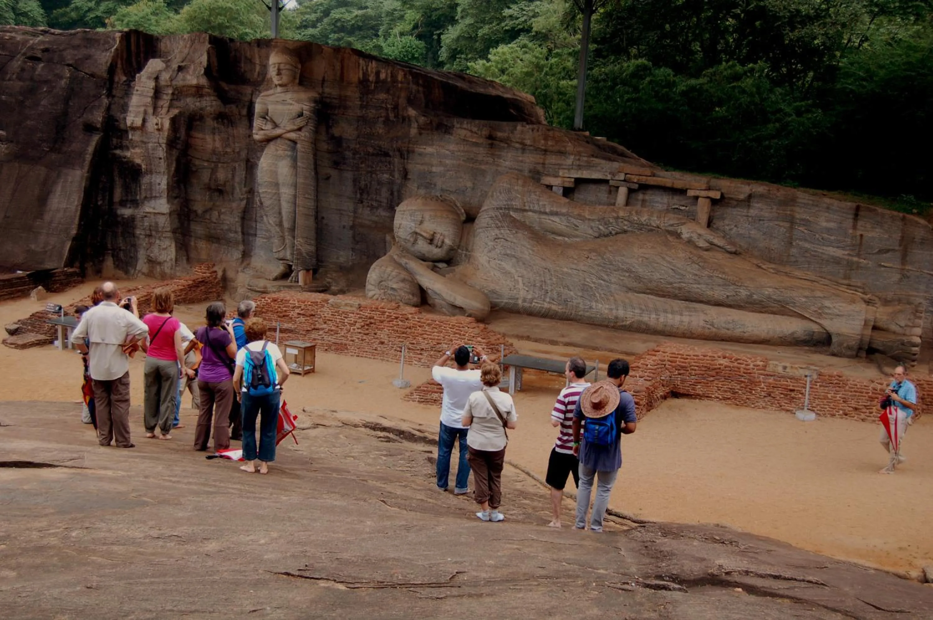 Activities in Athreya Ayurveda Ashram