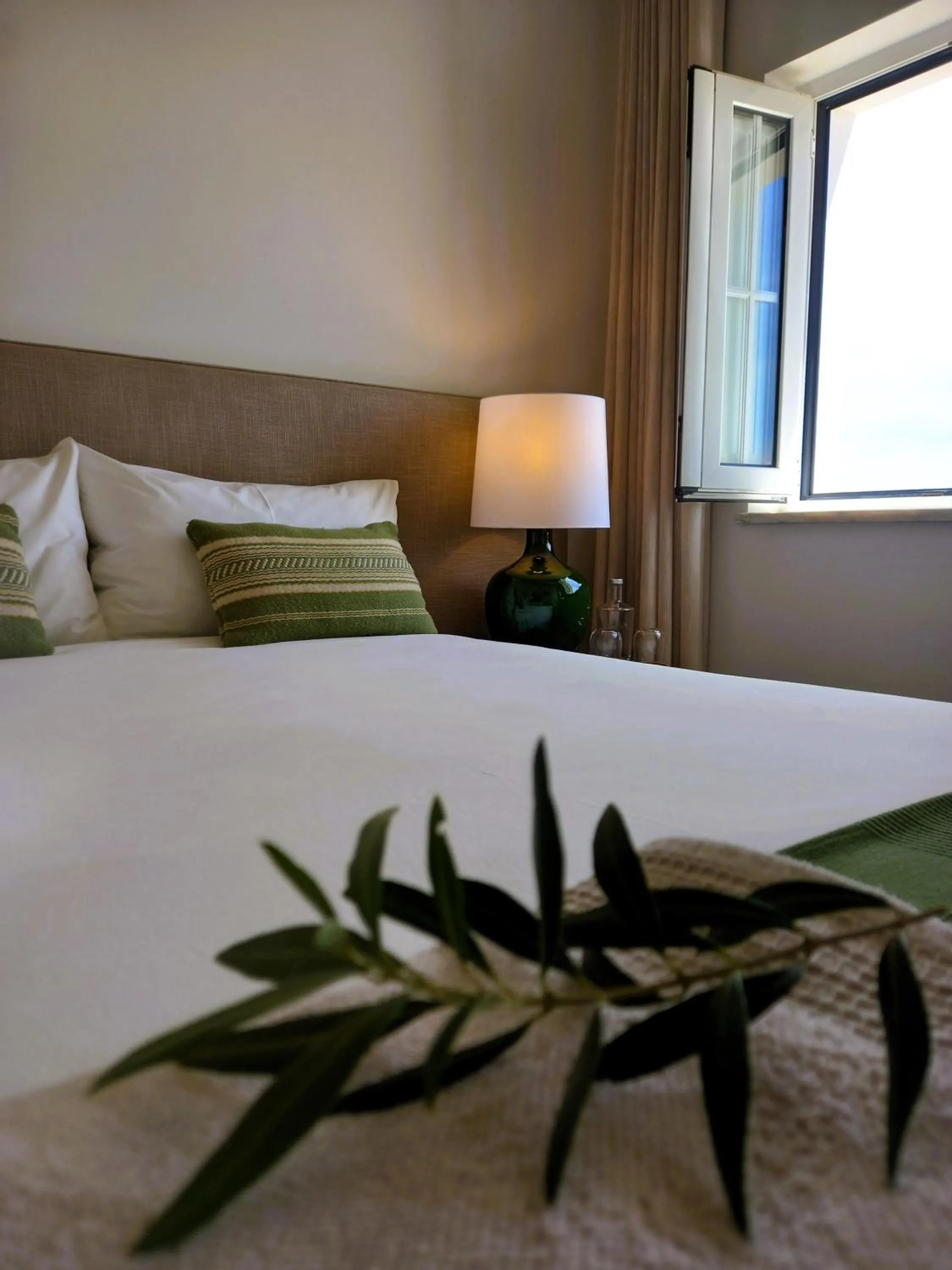 Bed in Monte do Alento - Castro da Cola