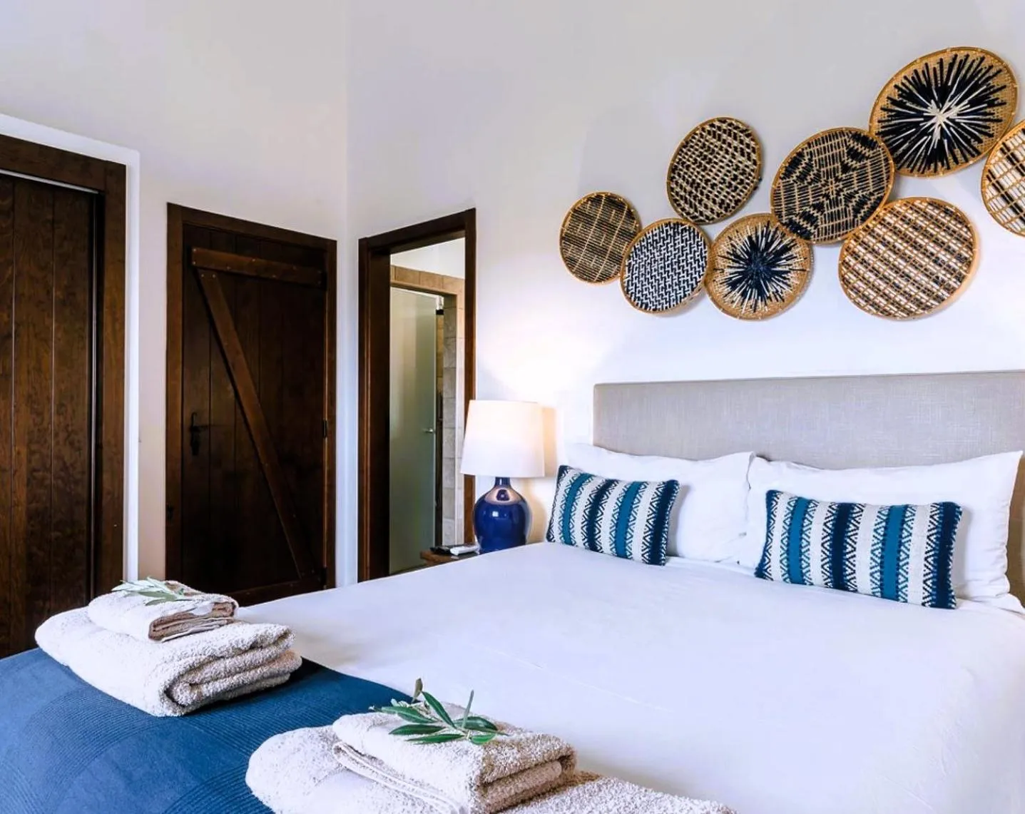 Bed in Monte do Alento - Castro da Cola