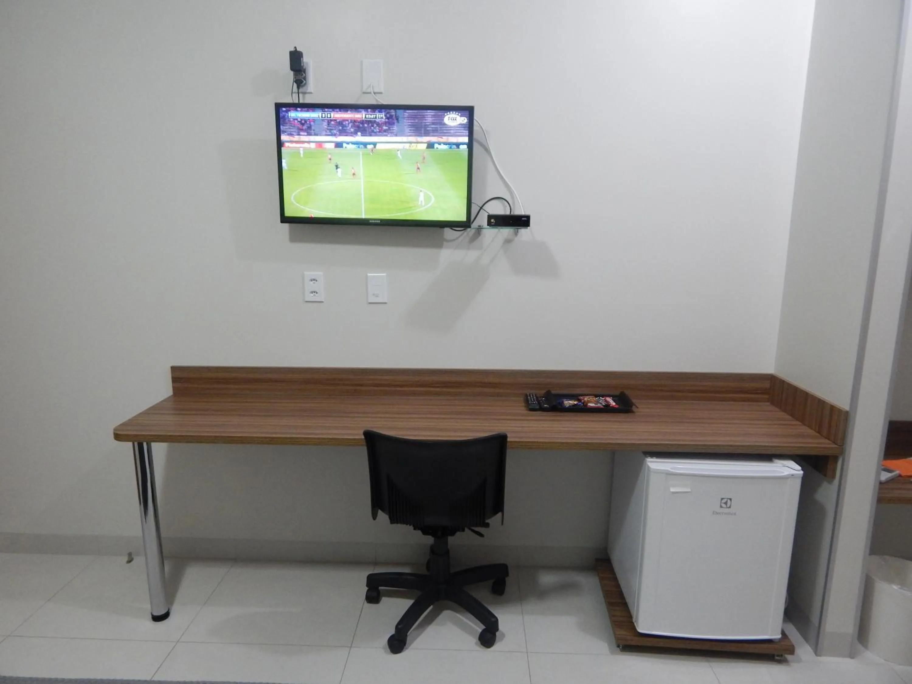 Bedroom in Hotel Mandino