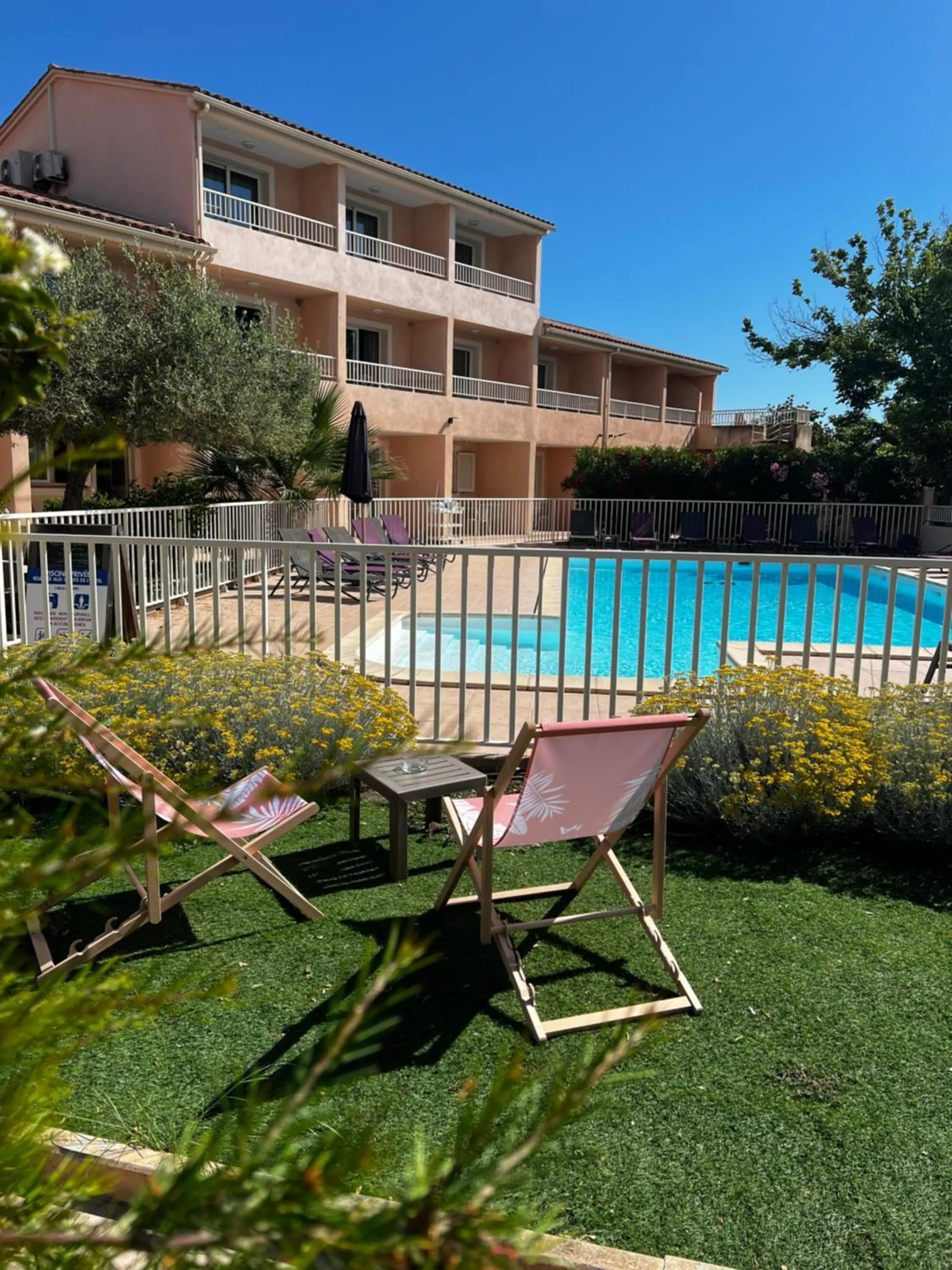 Hôtel Restaurant L' Empereur