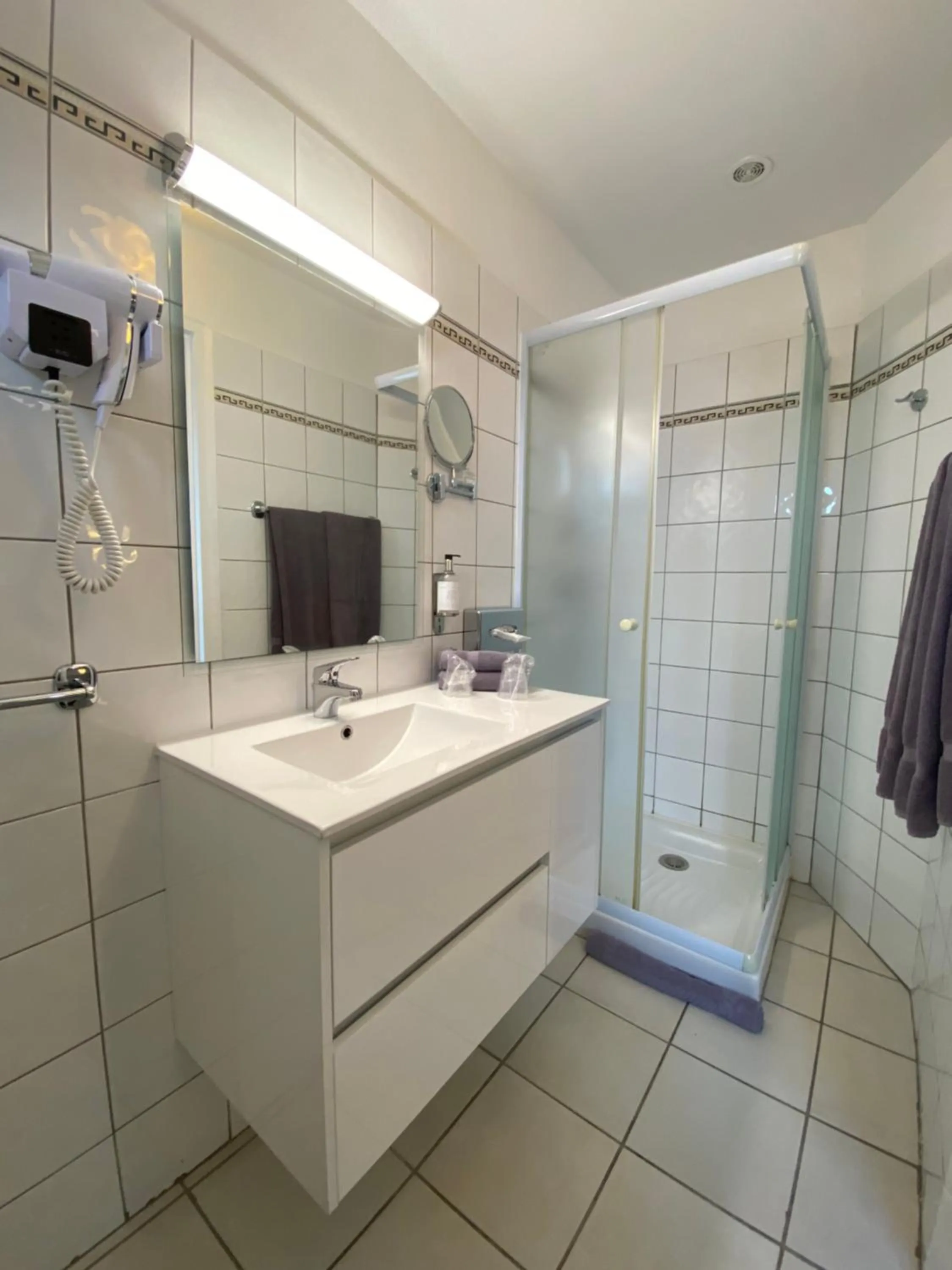 Hôtel Restaurant L' Empereur