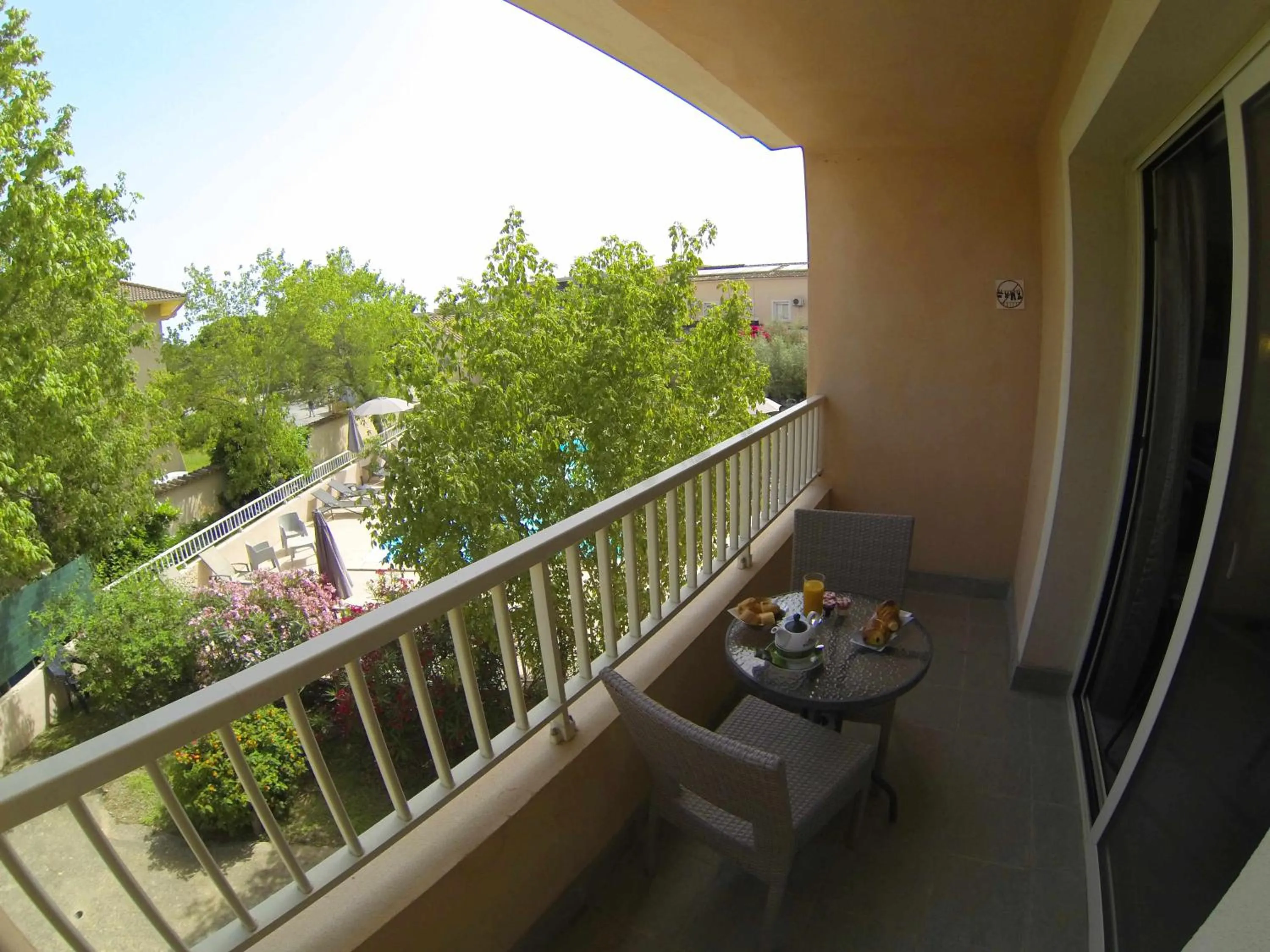 Hôtel Restaurant L' Empereur