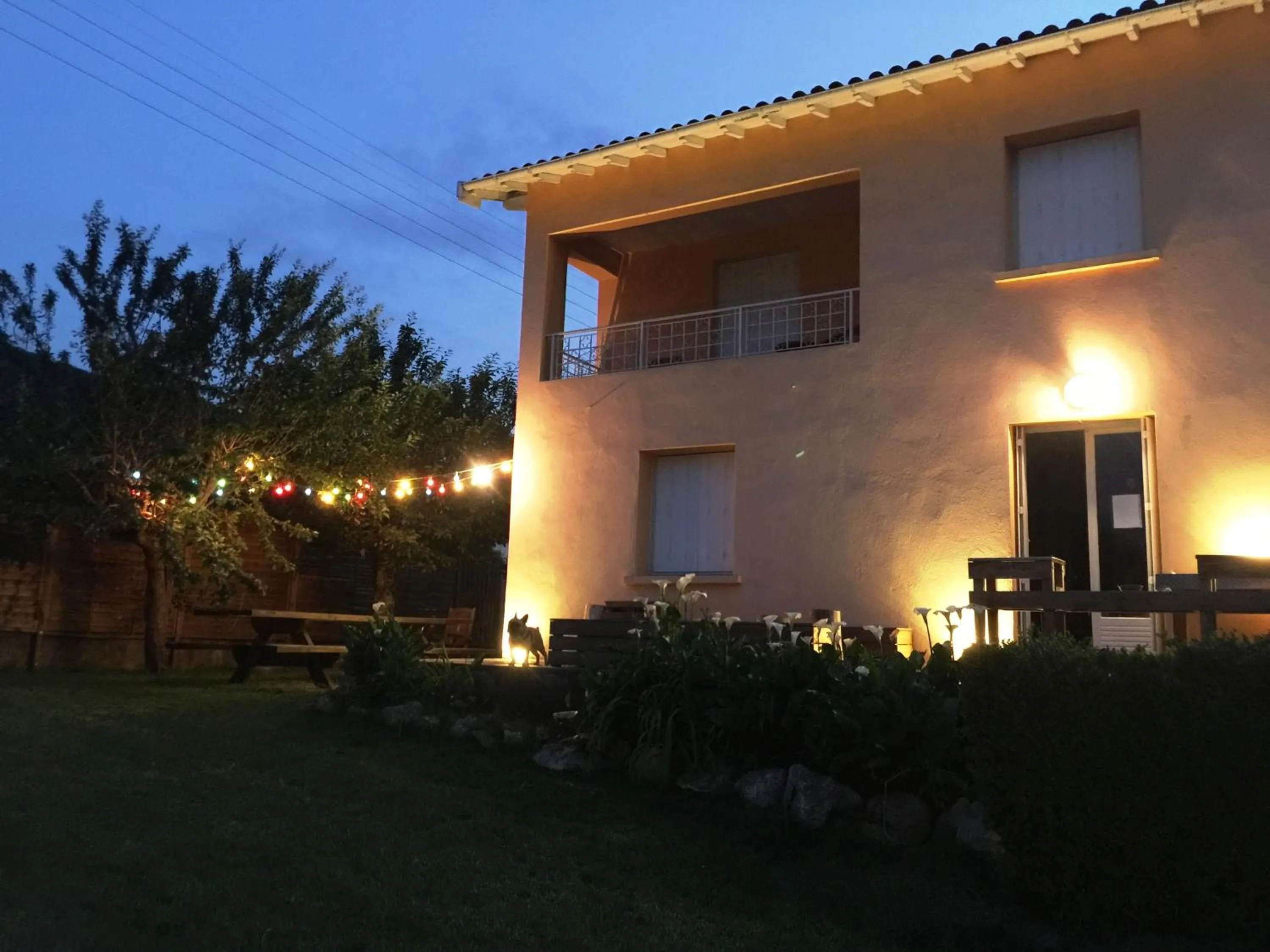 Villa Georges