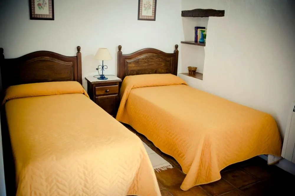 Rancho Calvillo