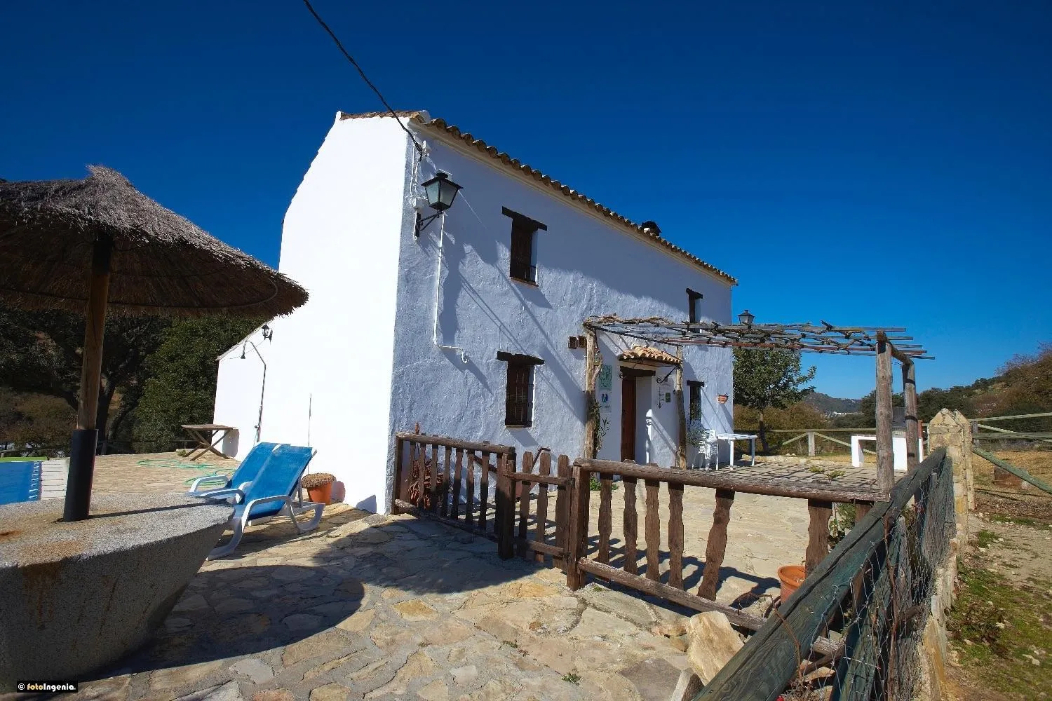 Rancho Calvillo