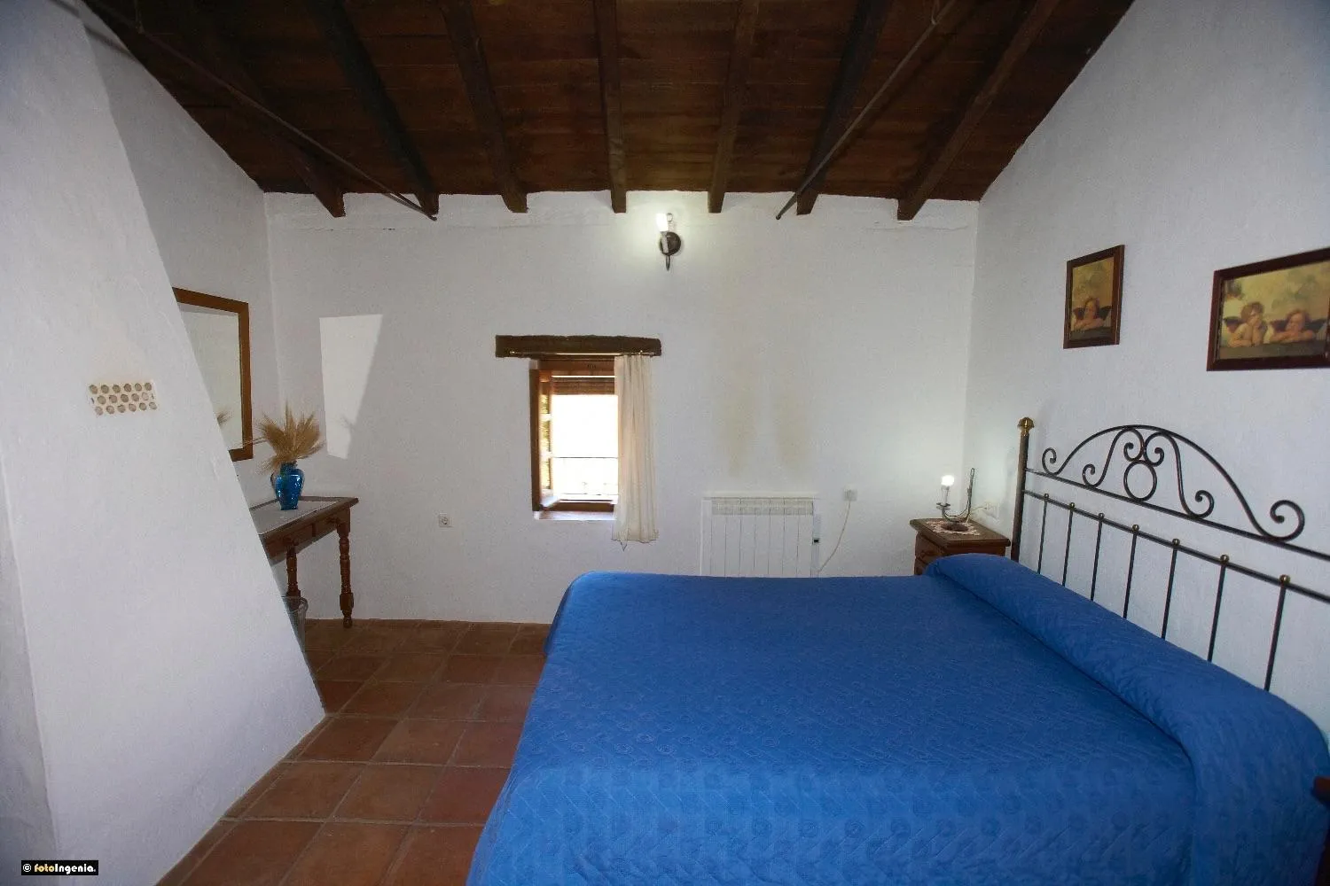 Rancho Calvillo