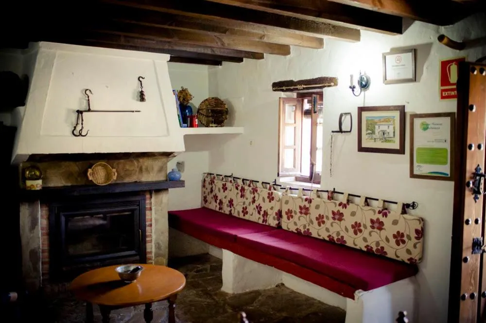 Rancho Calvillo