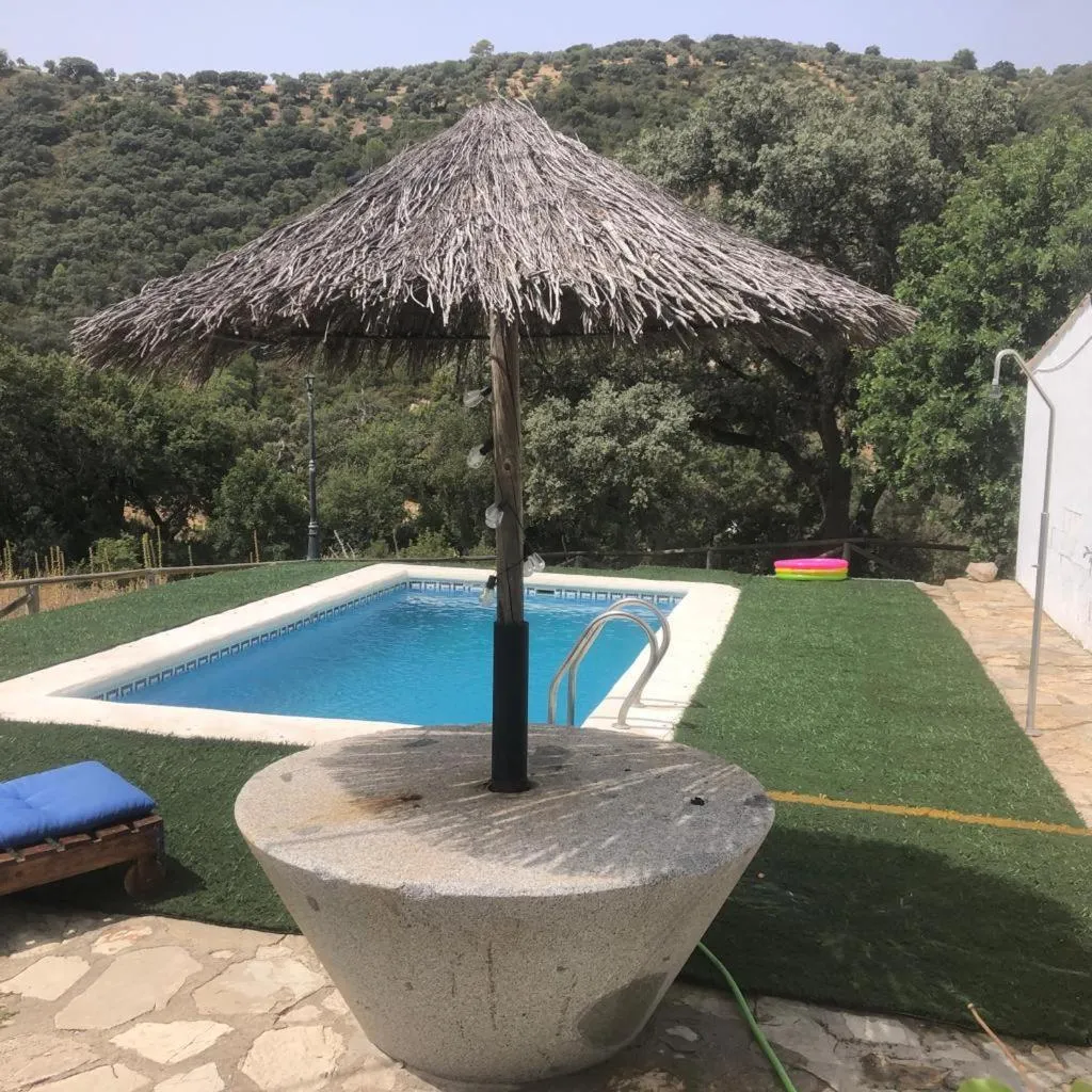 Rancho Calvillo