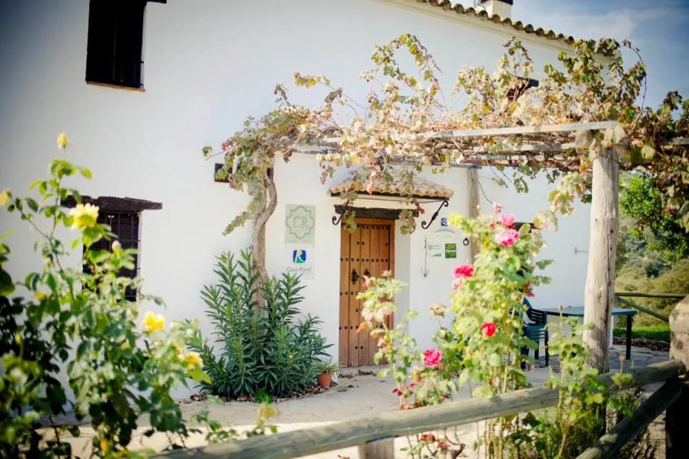 Rancho Calvillo