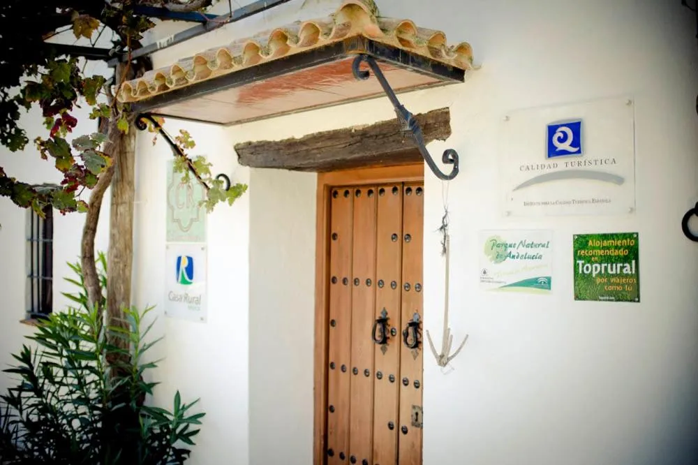 Rancho Calvillo