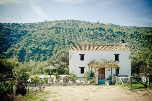 Rancho Calvillo