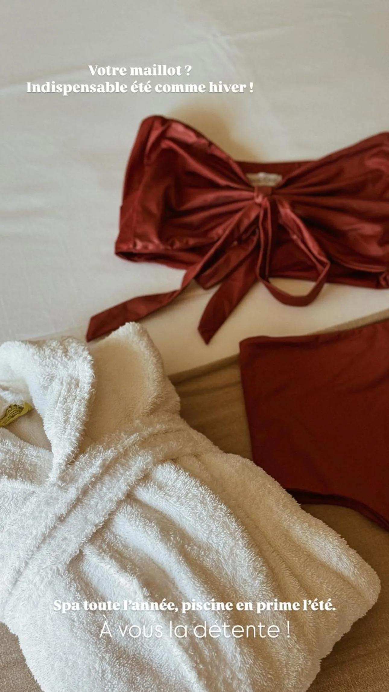 Spa and wellness centre/facilities in Hôtel Spa Restaurant La Madrague