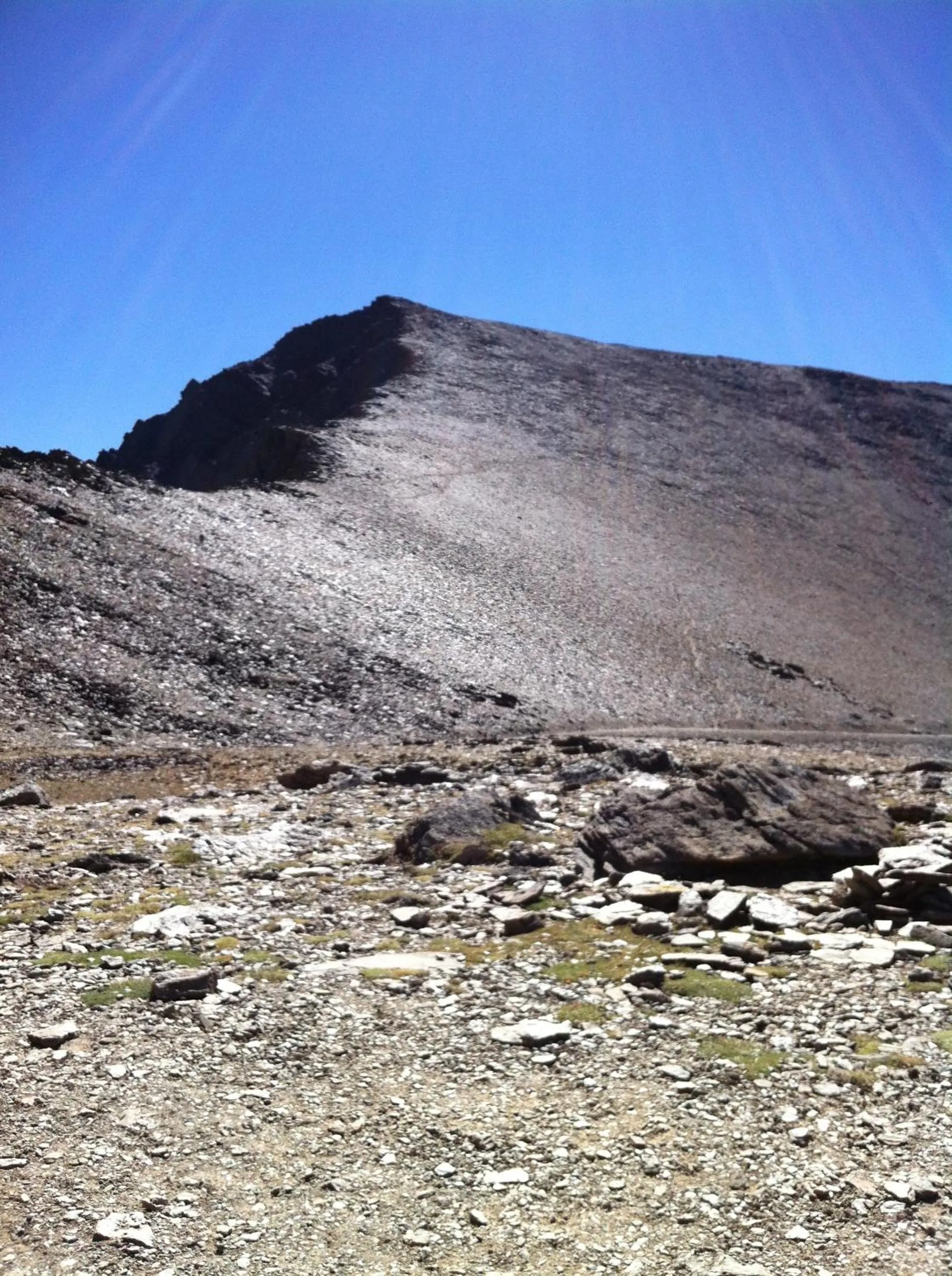 Property building in Sol del Sur Sierra Nevada