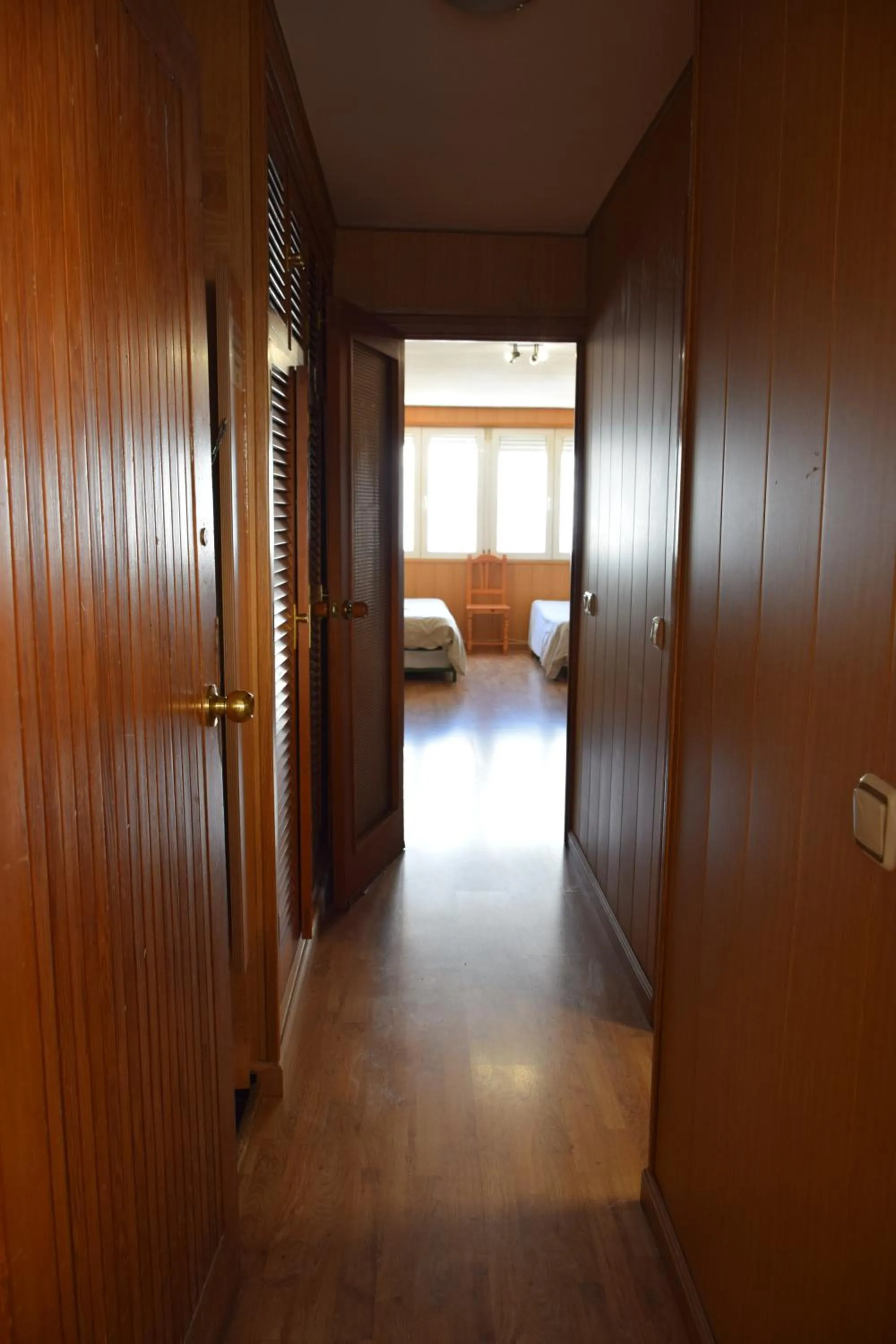 Photo of the whole room, Bed in Sol del Sur Sierra Nevada