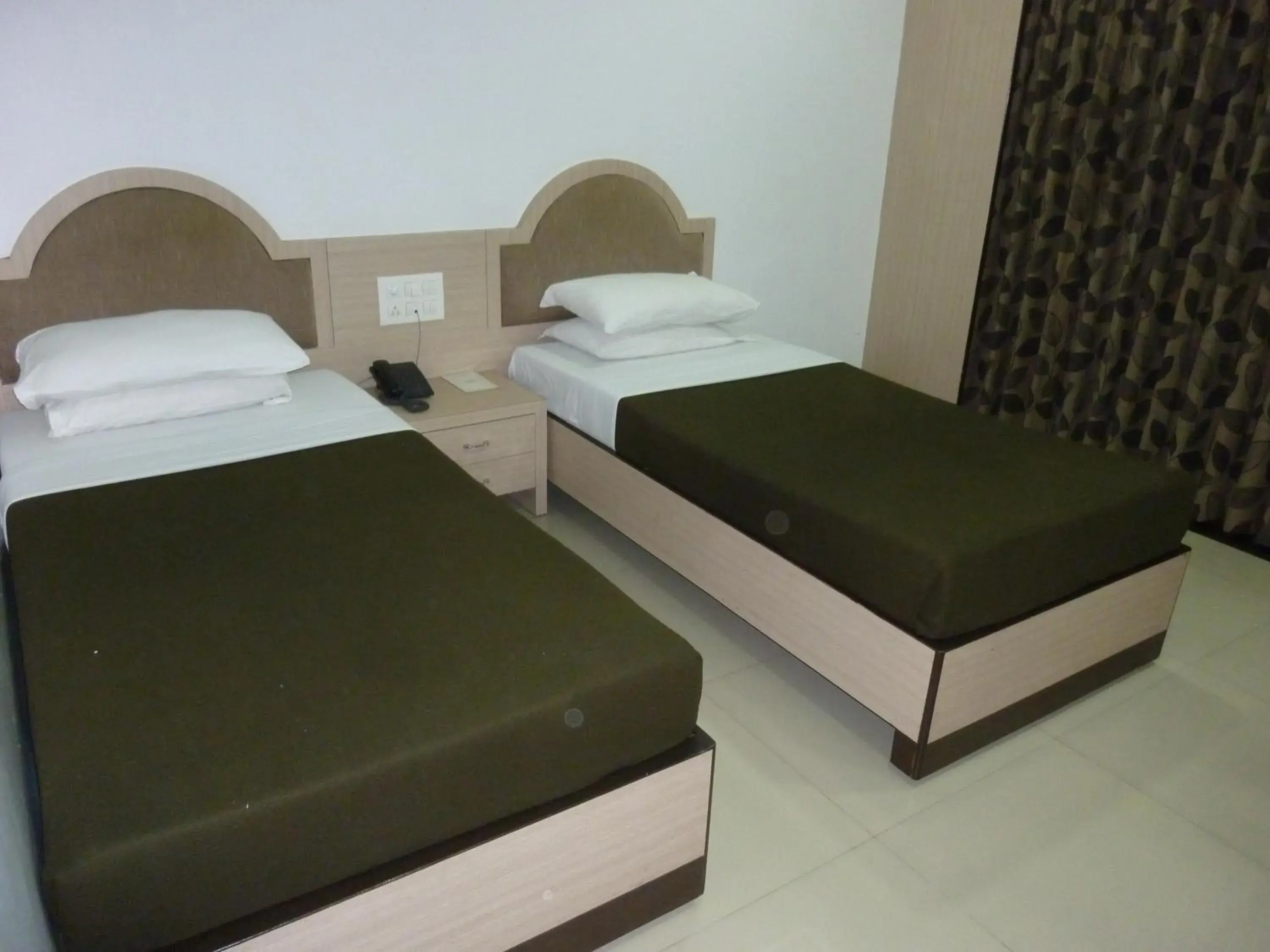 Standard Double Room - single occupancy in Hotel Balwas International Standard Double Room - single occupancy in Hotel Balwas International
