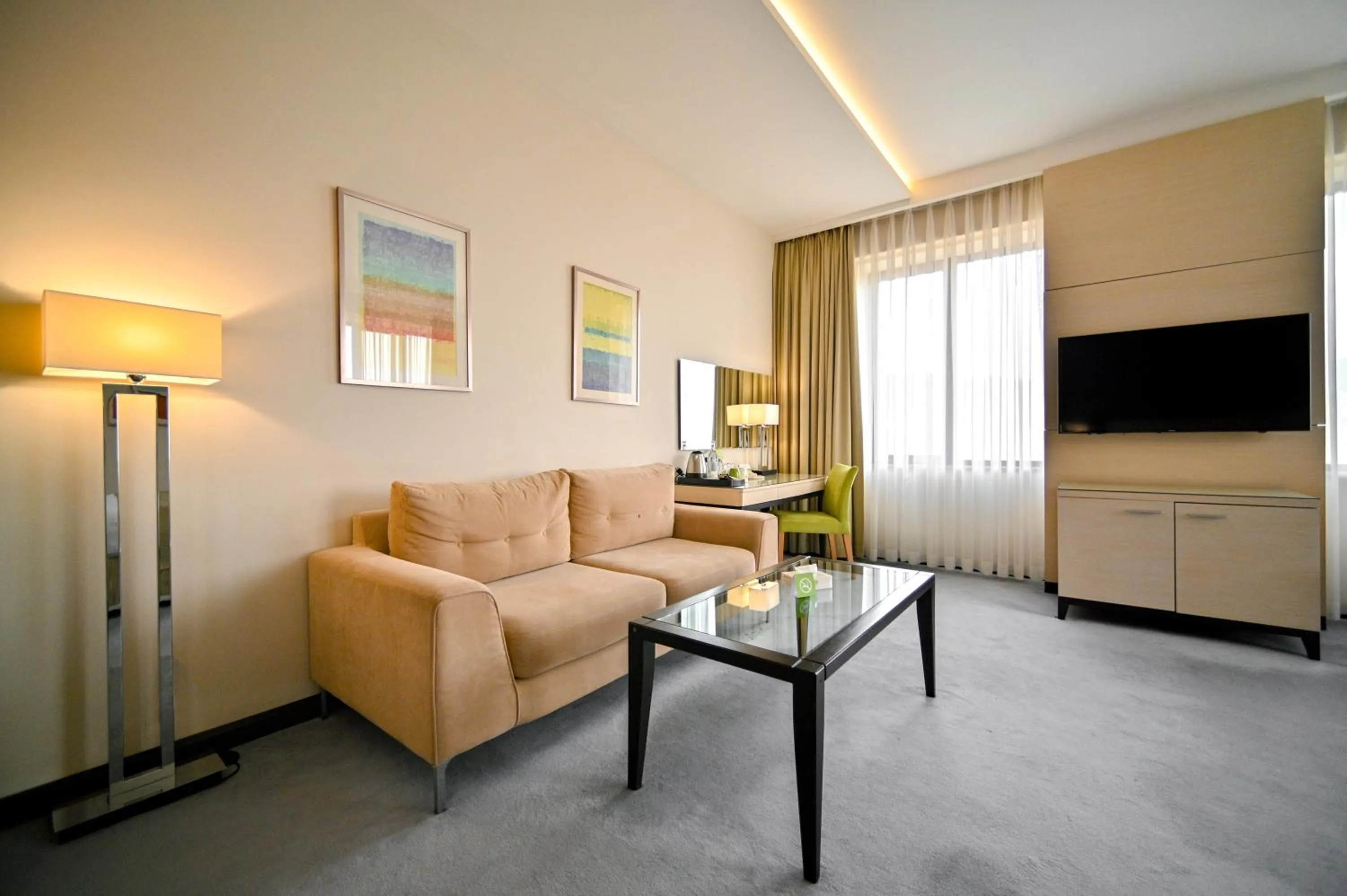 Ararat Resort Tsaghkadzor