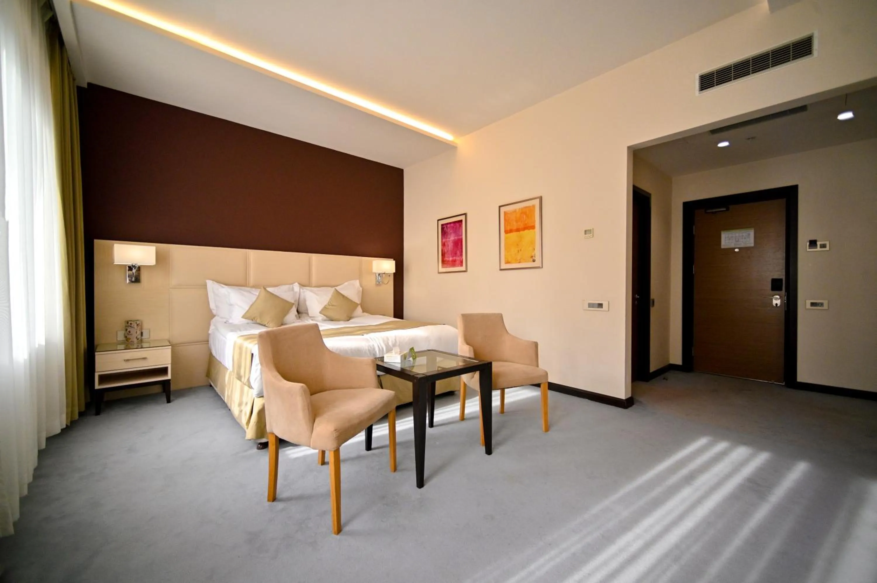 Ararat Resort Tsaghkadzor