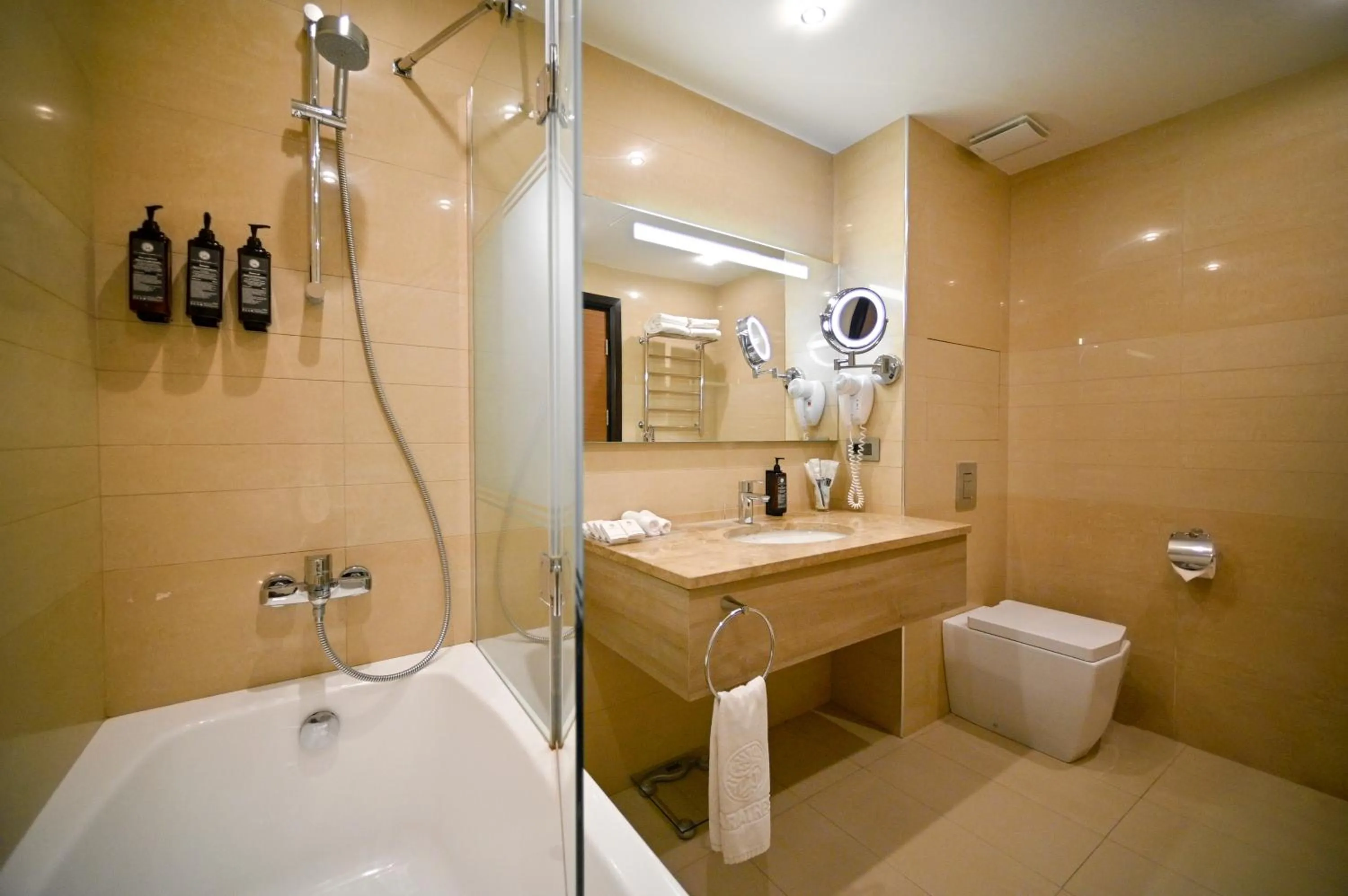 Ararat Resort Tsaghkadzor