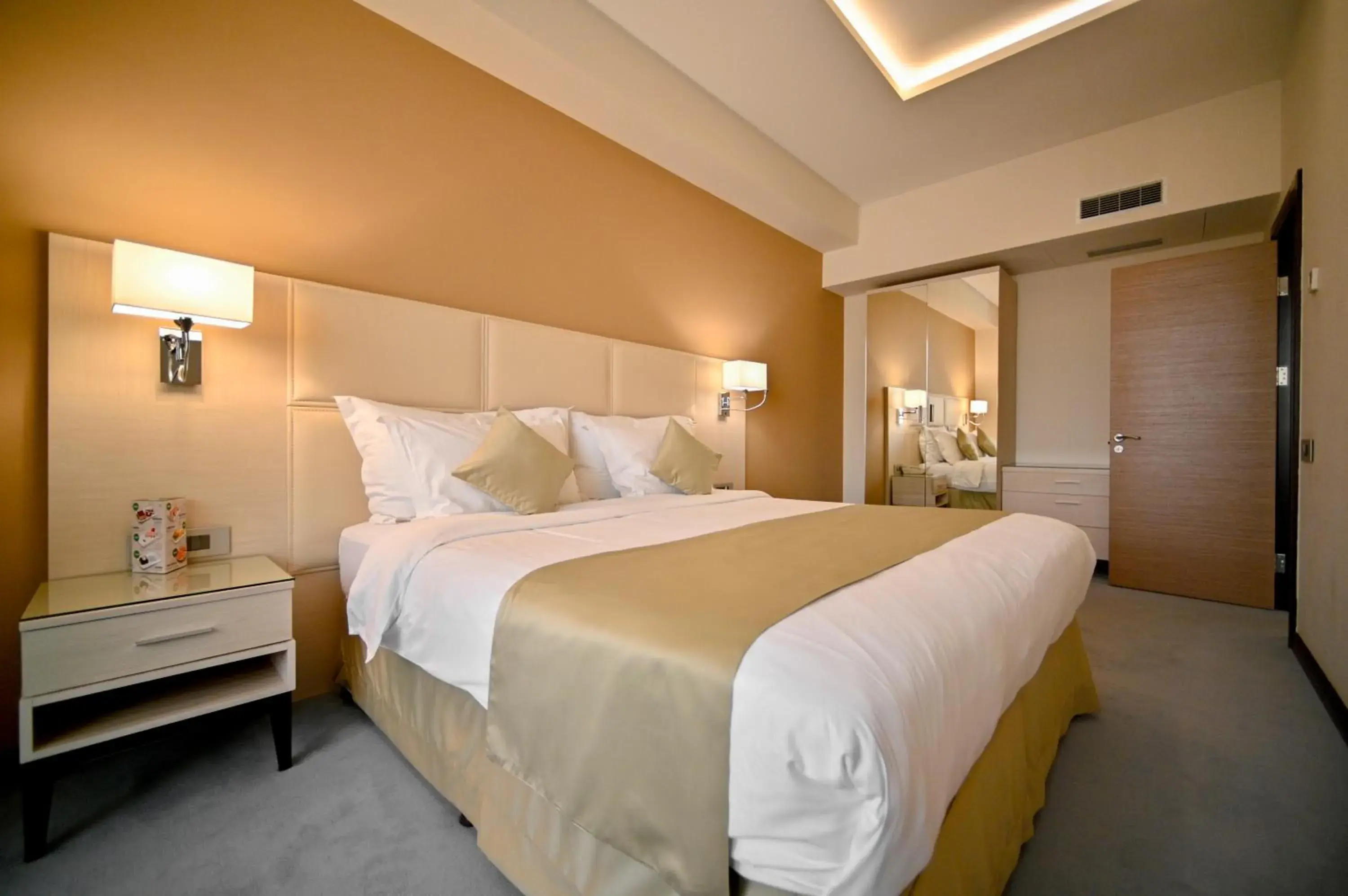 Suite in Ararat Resort Tsaghkadzor Suite in Ararat Resort Tsaghkadzor