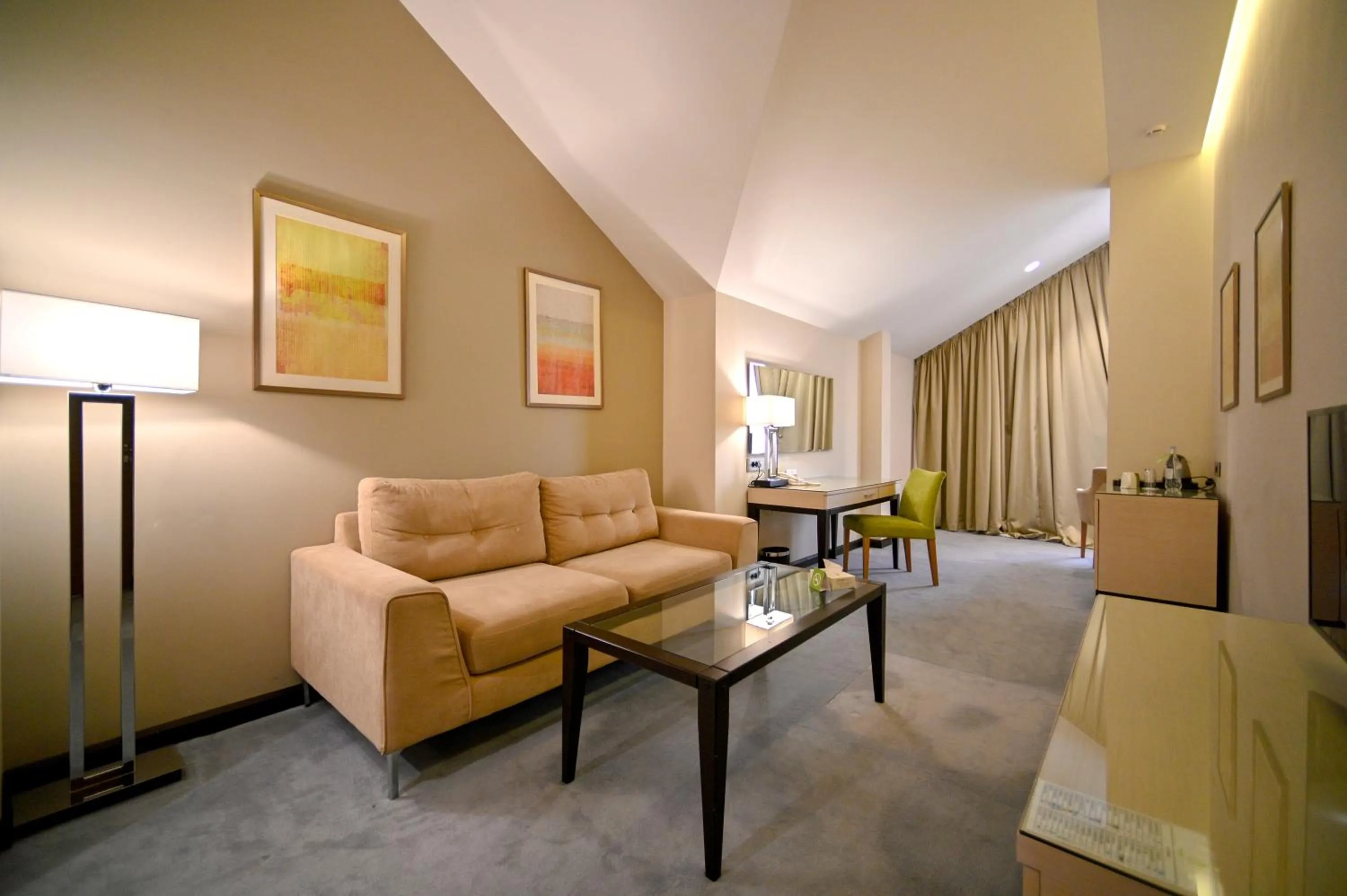 Ararat Resort Tsaghkadzor