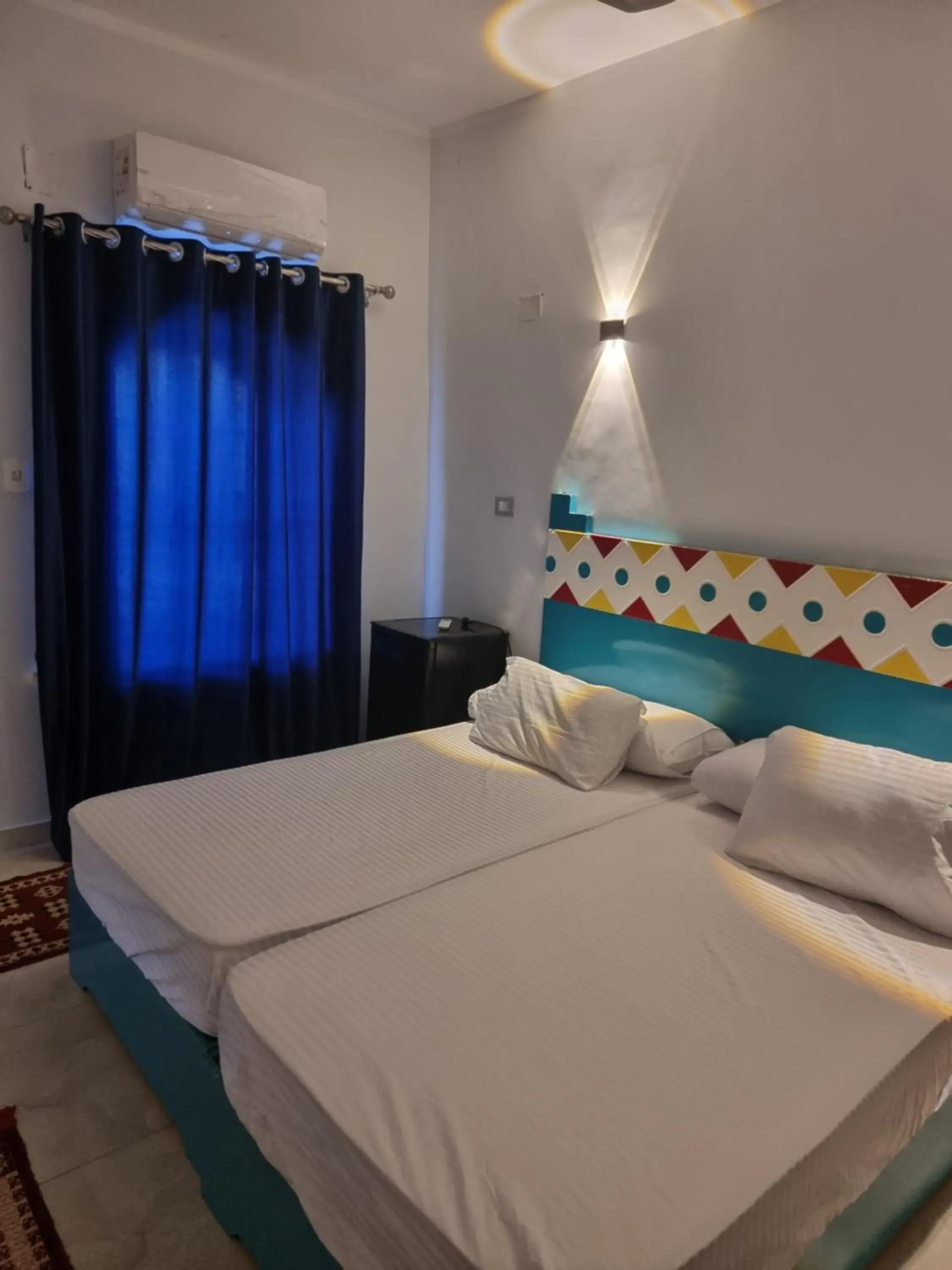 Double Room with Private Bathroom in Baba Dool Double Room with Private Bathroom in Baba Dool