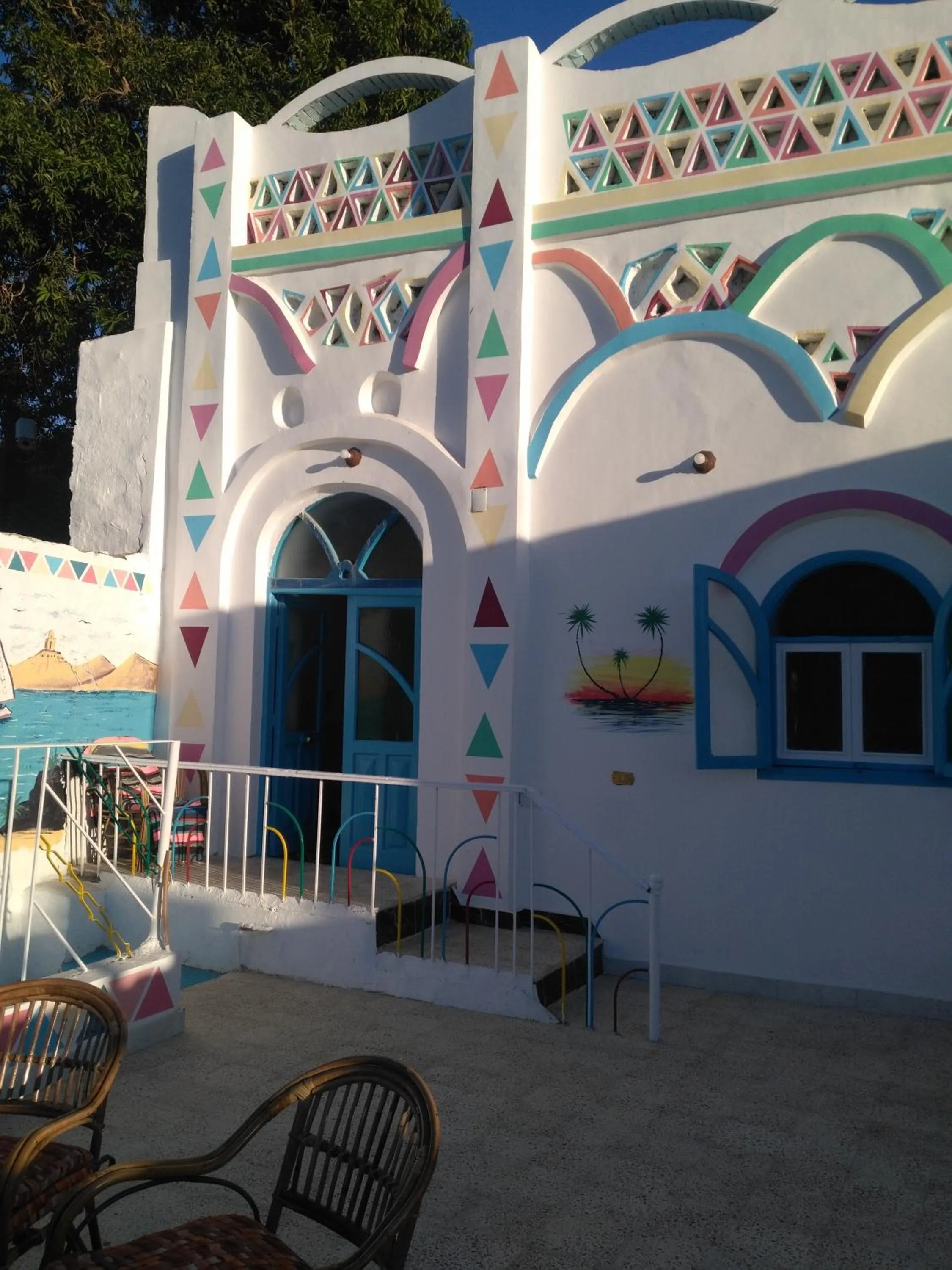 Baba Dool