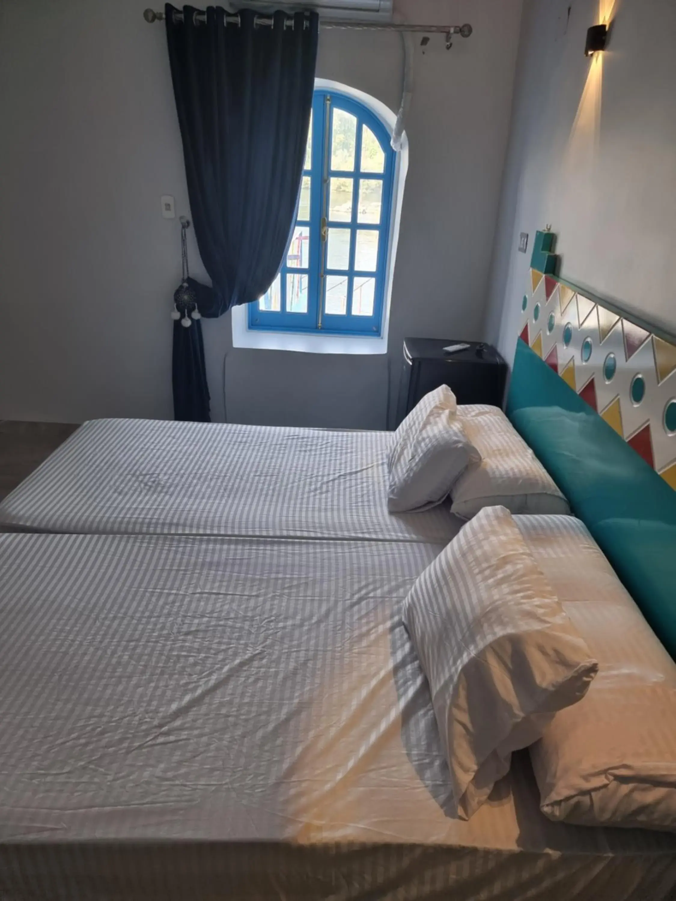 Double Room with Private Bathroom in Baba Dool Double Room with Private Bathroom in Baba Dool