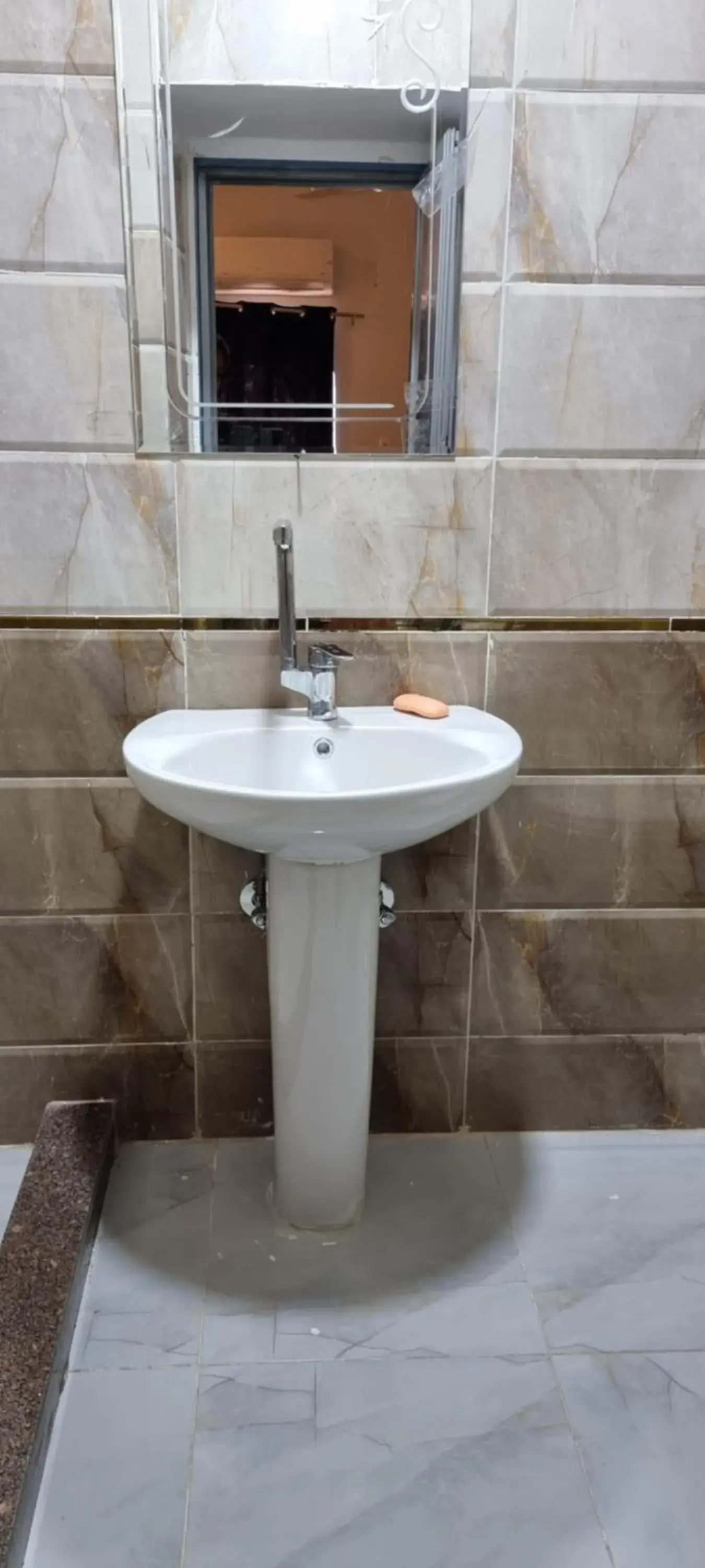 Double or Twin Room with Sea View in Baba Dool Double or Twin Room with Sea View in Baba Dool