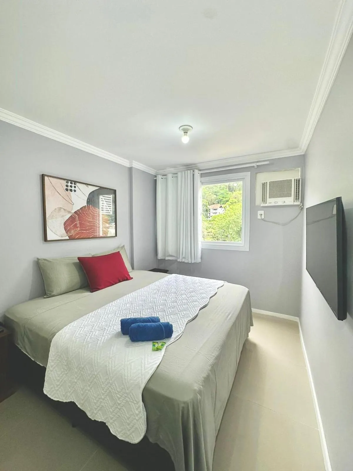 Suites W-Riocentro