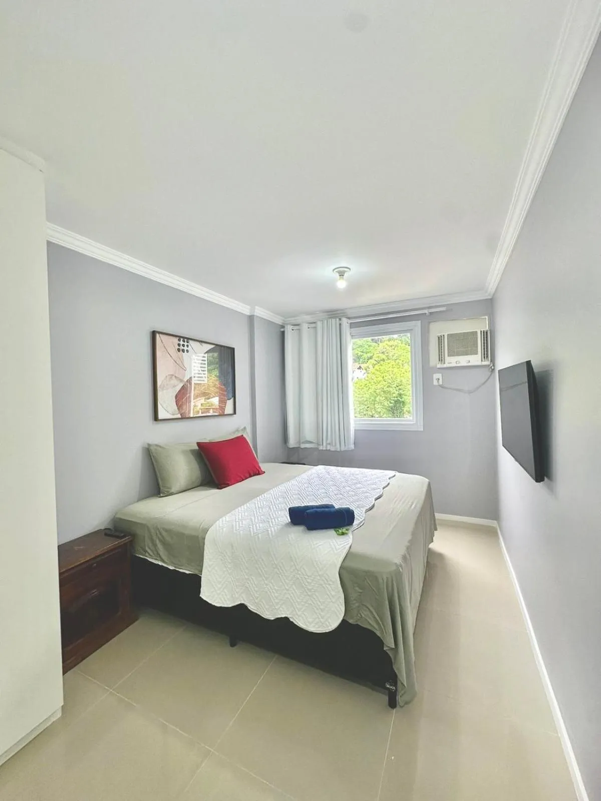 Suites W-Riocentro