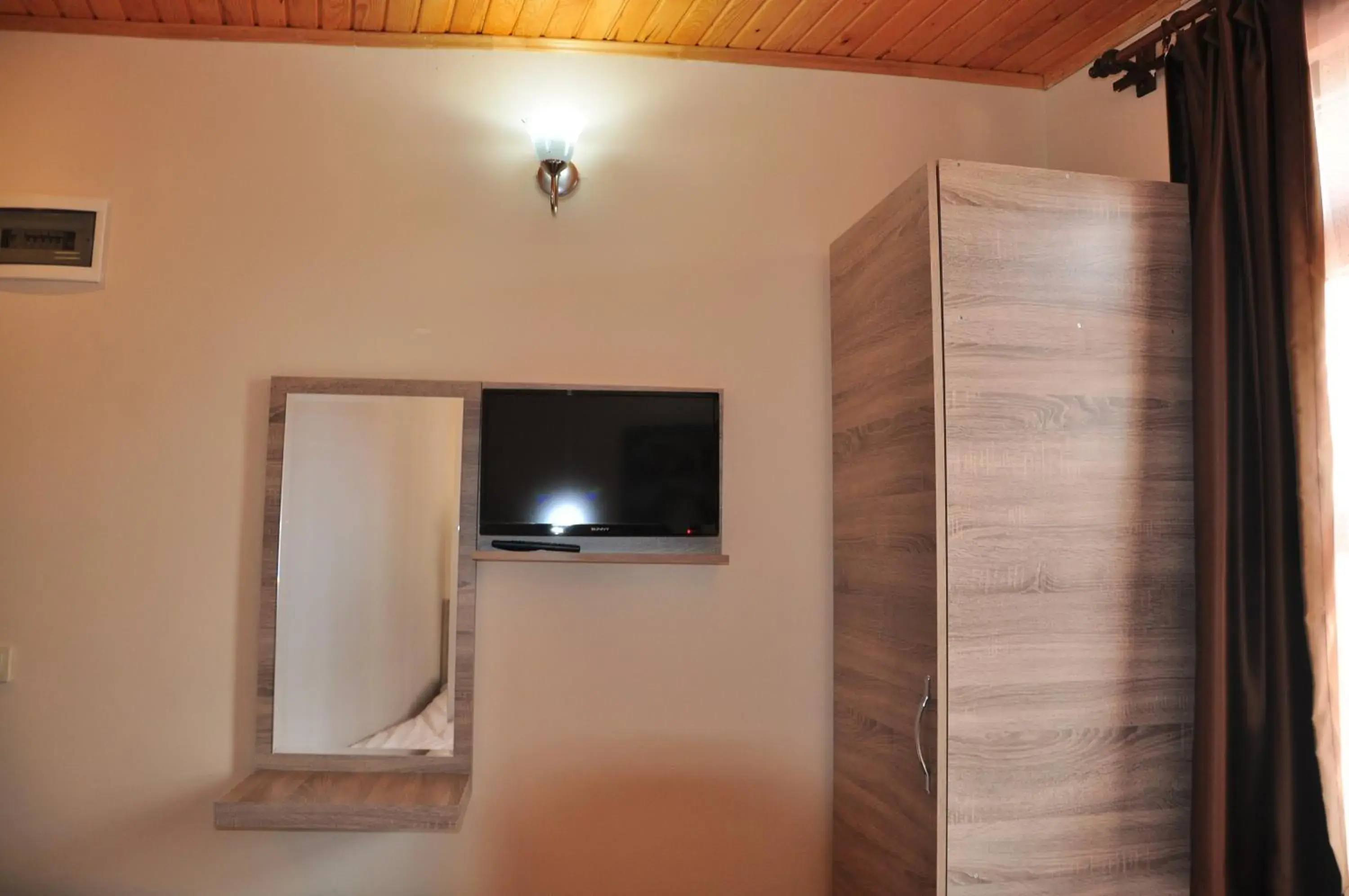 Twin Room with Private Bathroom - single occupancy in SunAnatolia Otel Twin Room with Private Bathroom - single occupancy in SunAnatolia Otel