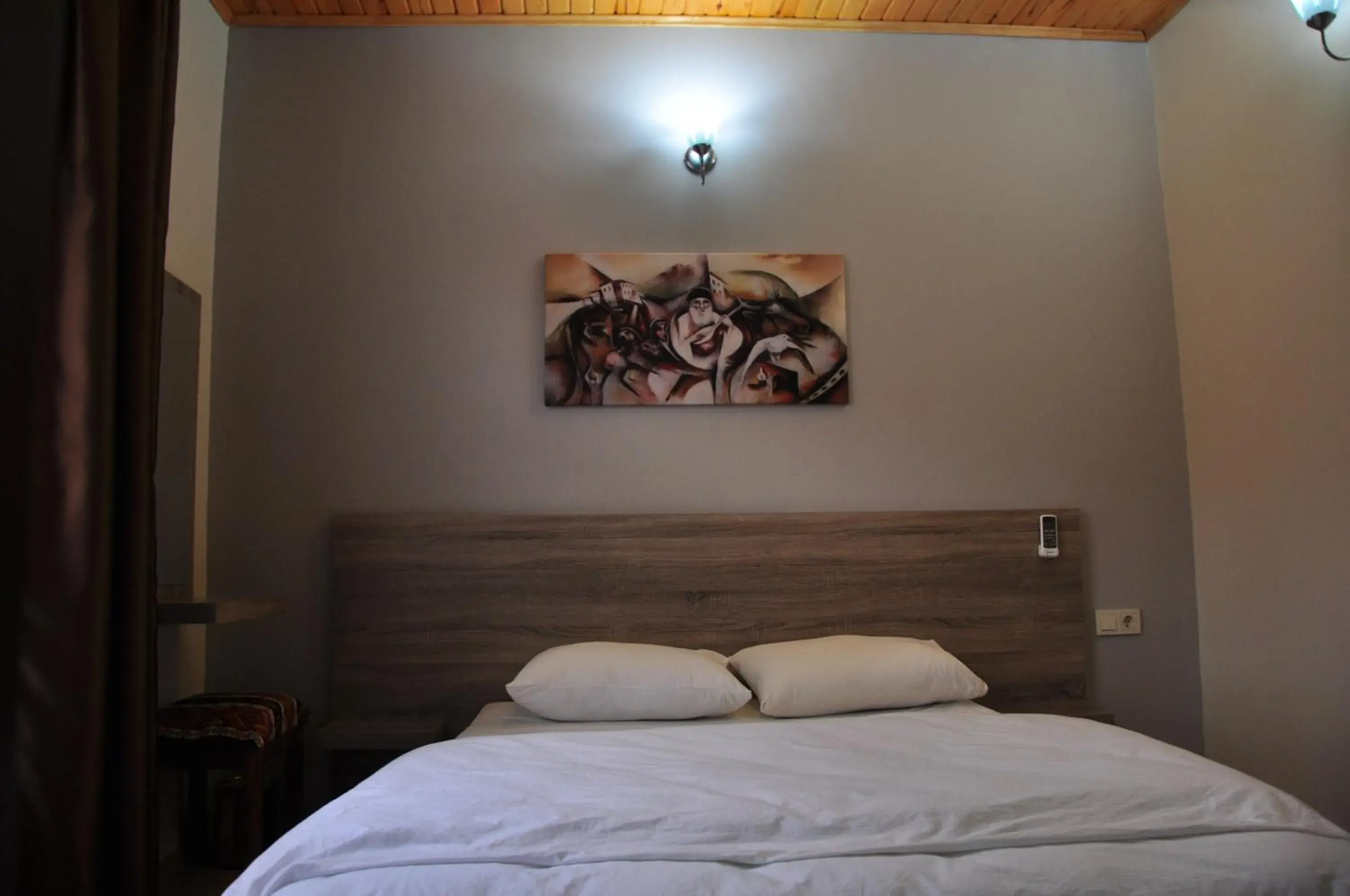 Standard Double Room - single occupancy in SunAnatolia Otel Standard Double Room - single occupancy in SunAnatolia Otel