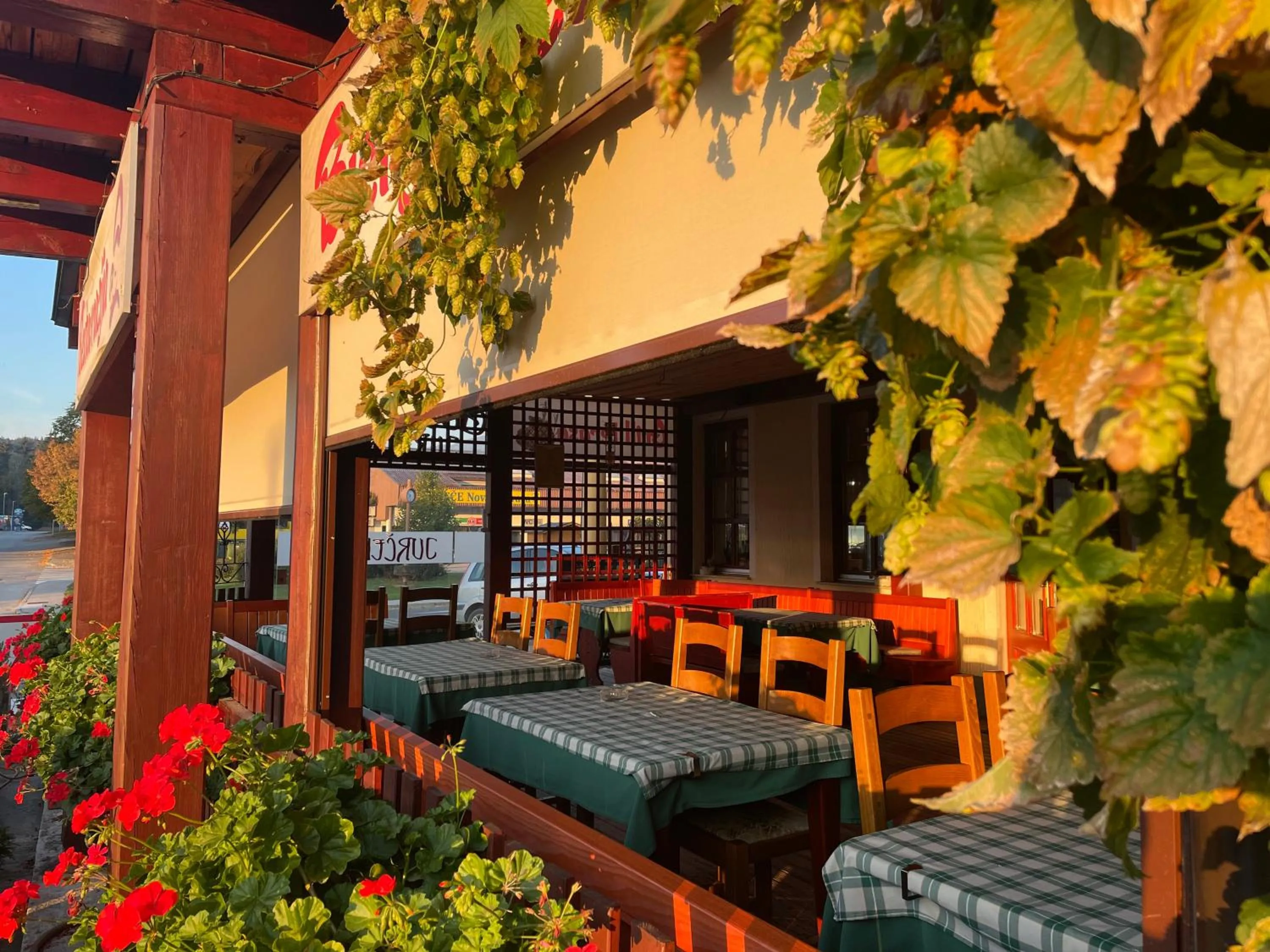 Guesthouse Jurcek
